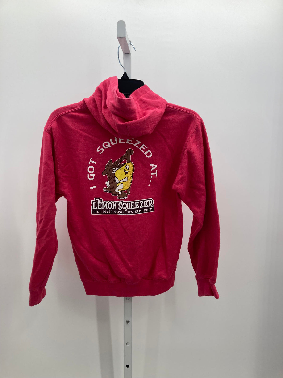 Size 14-16 Girls Long Sleeve Shirt