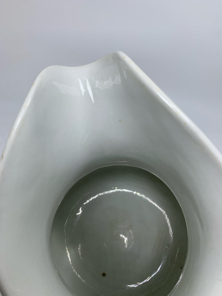 VTG TAN O SHANTER PITCHER/JUG.