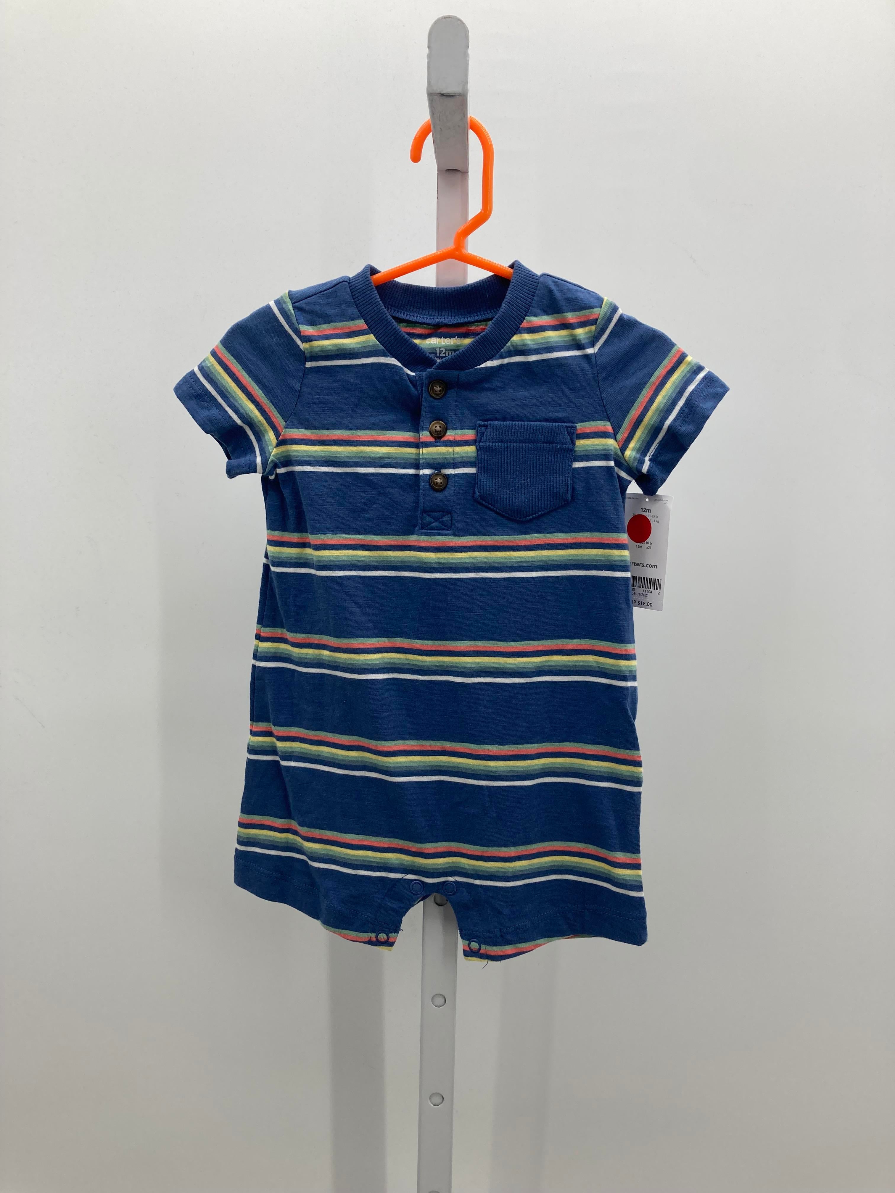 NEW STRIPES KNIT
