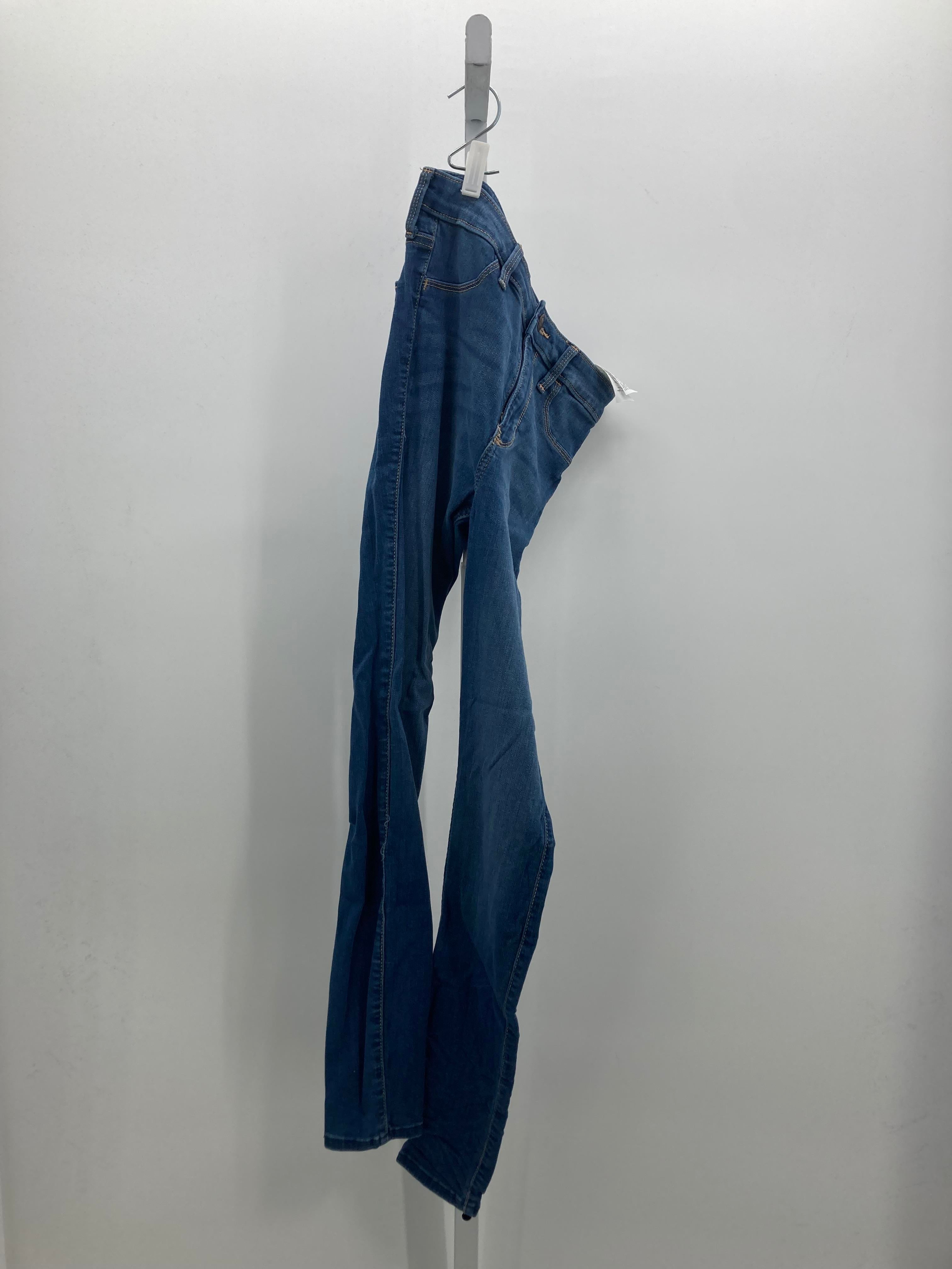 Hollister Size 3 Juniors Jeans