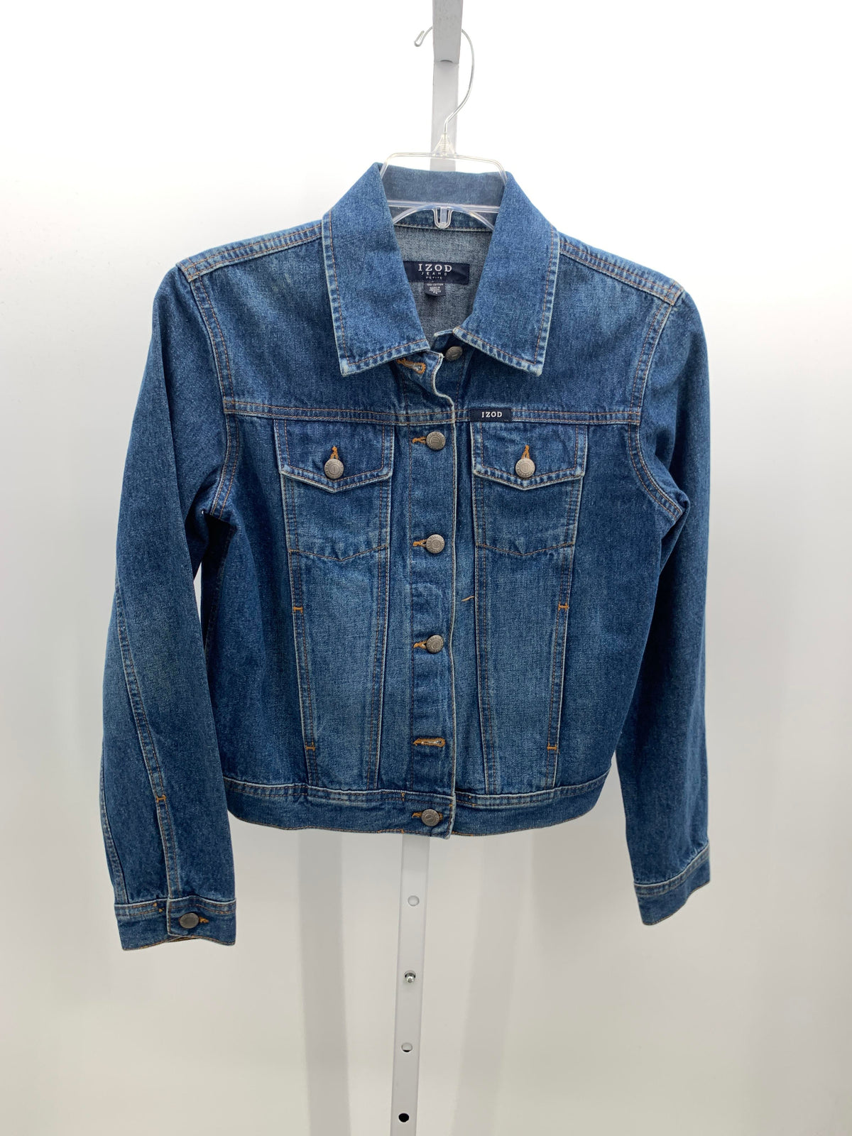 Izod Size Small Petite Petite Blazer