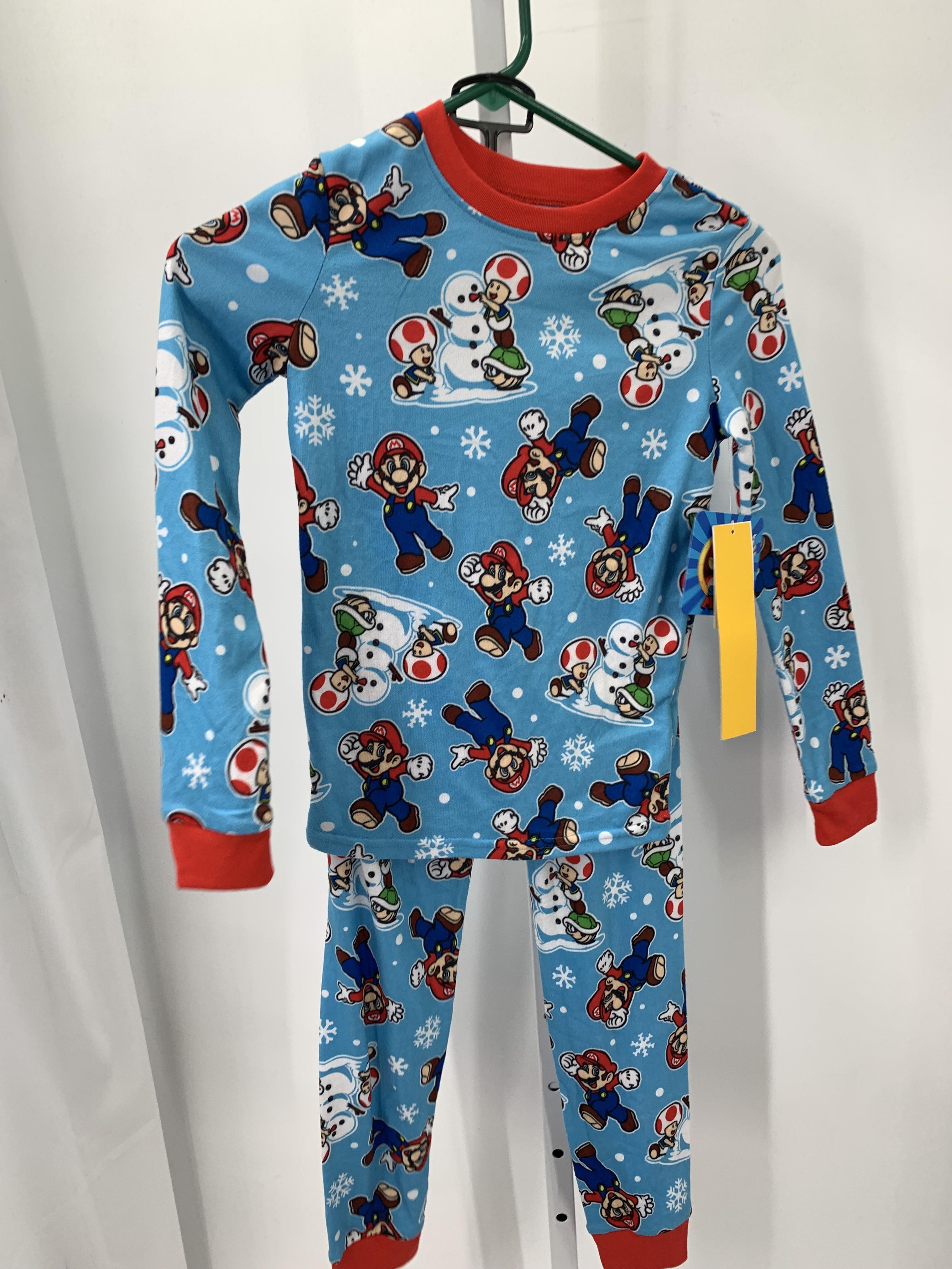 NEW MARIO TOADSTOOL SNOWMEN