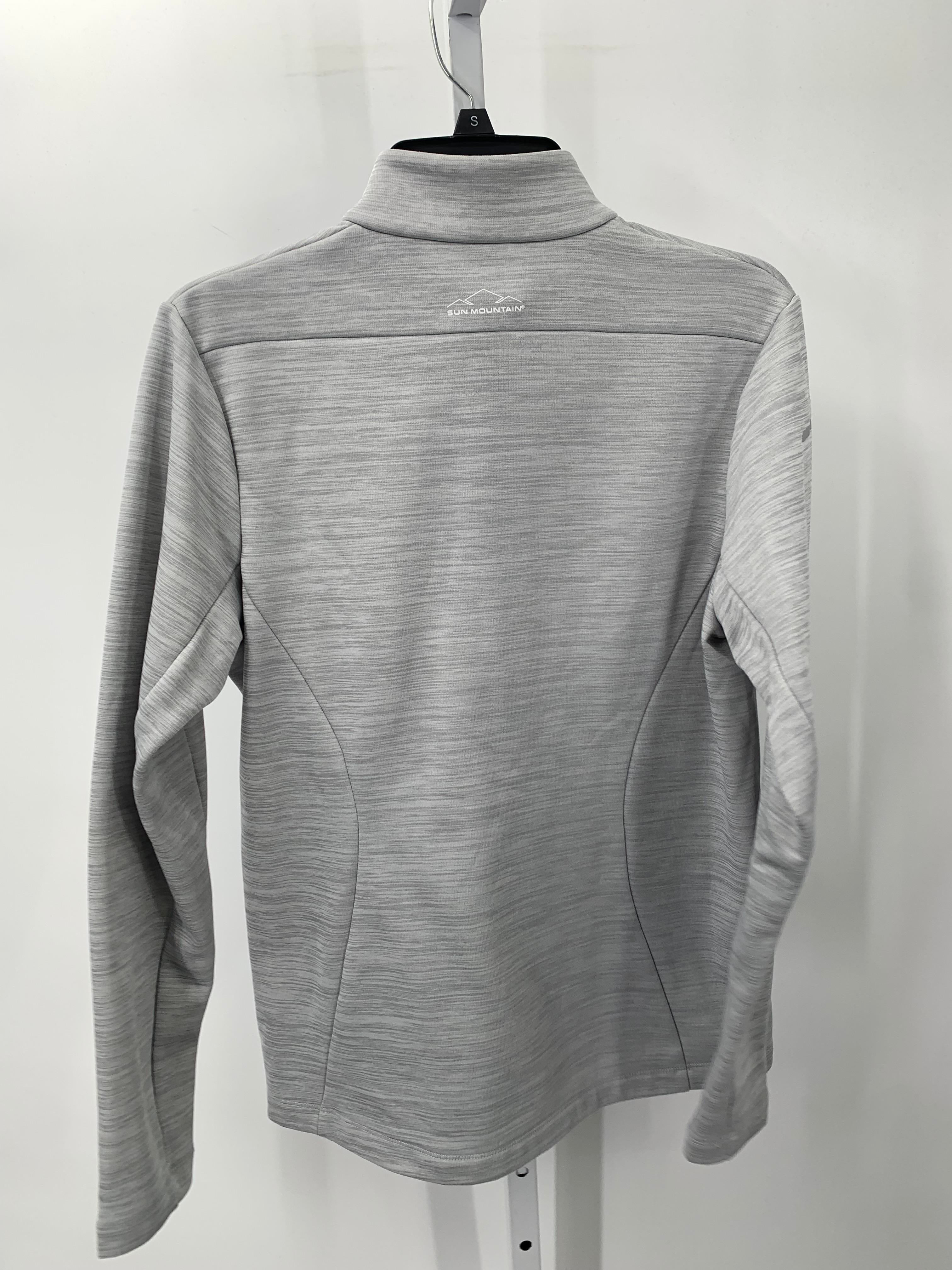 Size Medium Misses Sweat Jacket