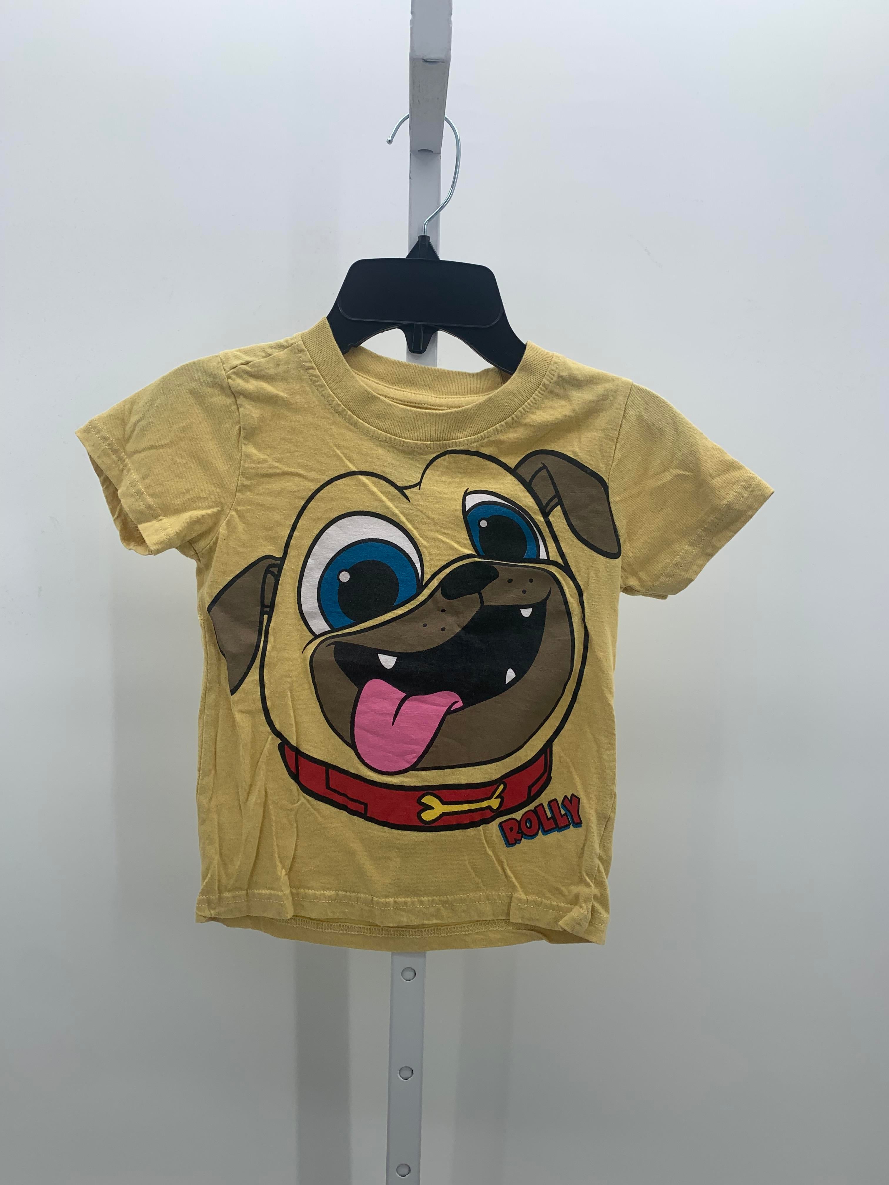 PUPPY DOG PALS