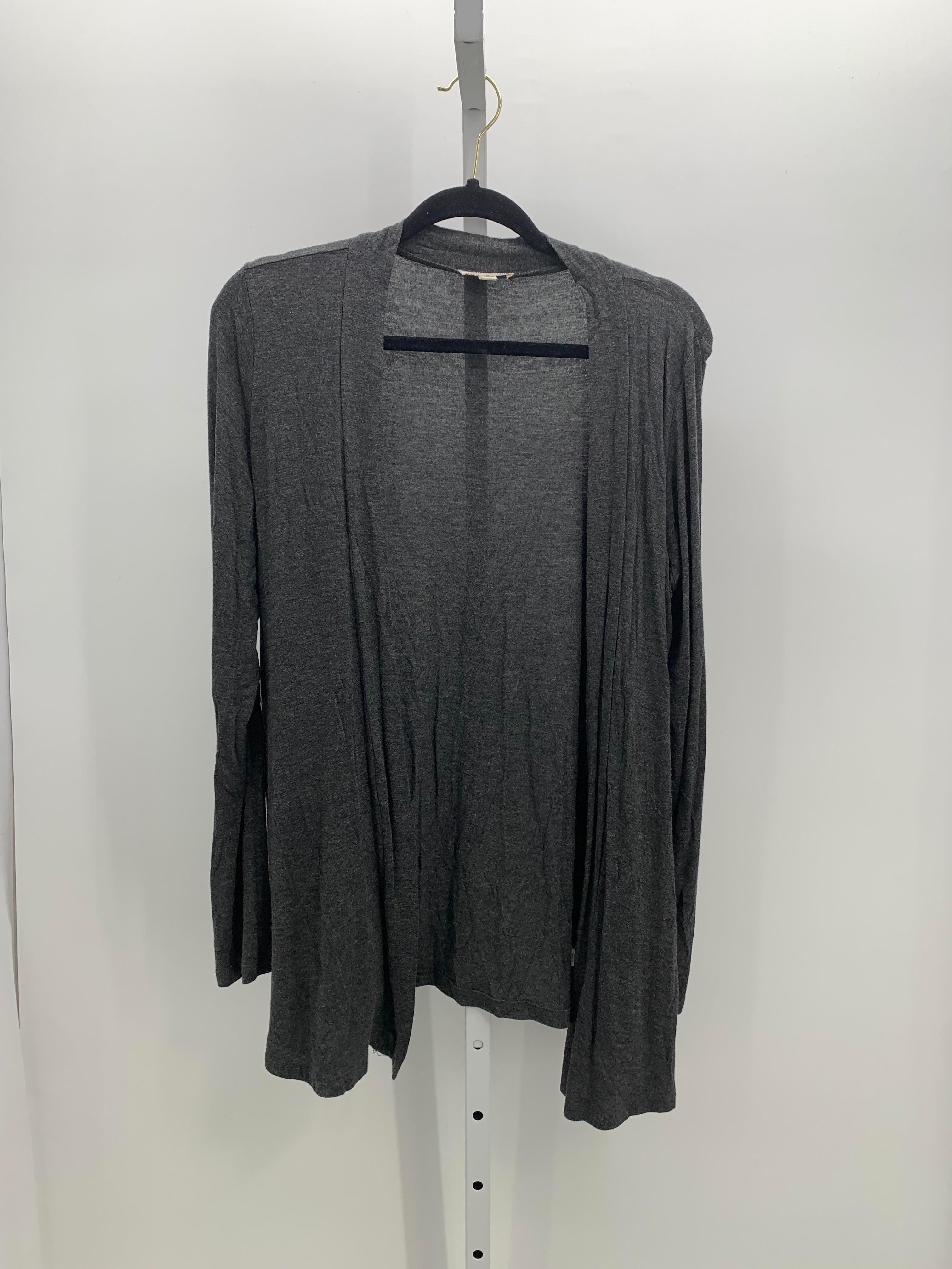 Zenana Size Medium Misses Cardigan