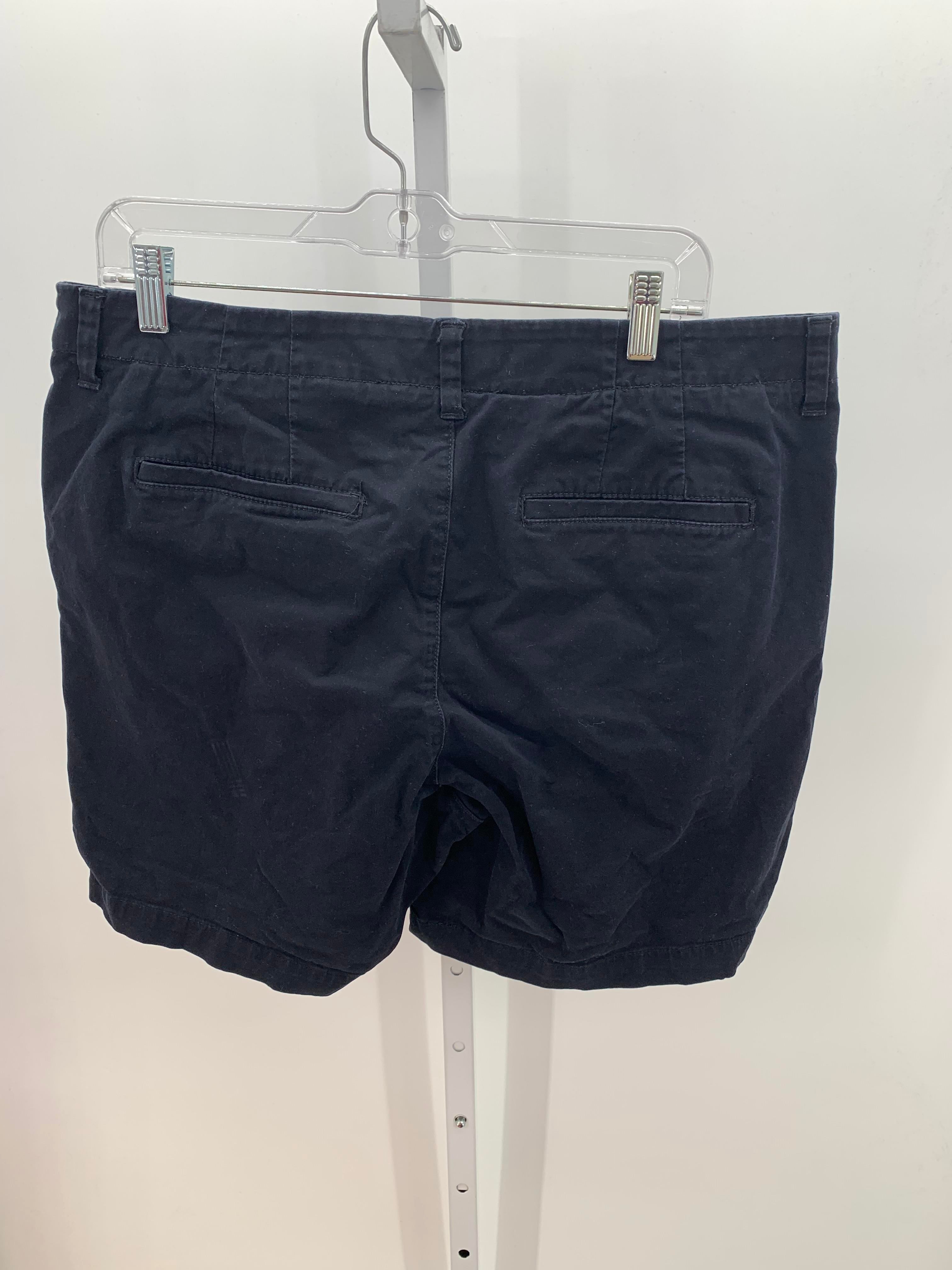 Lee Size 16 Misses Shorts