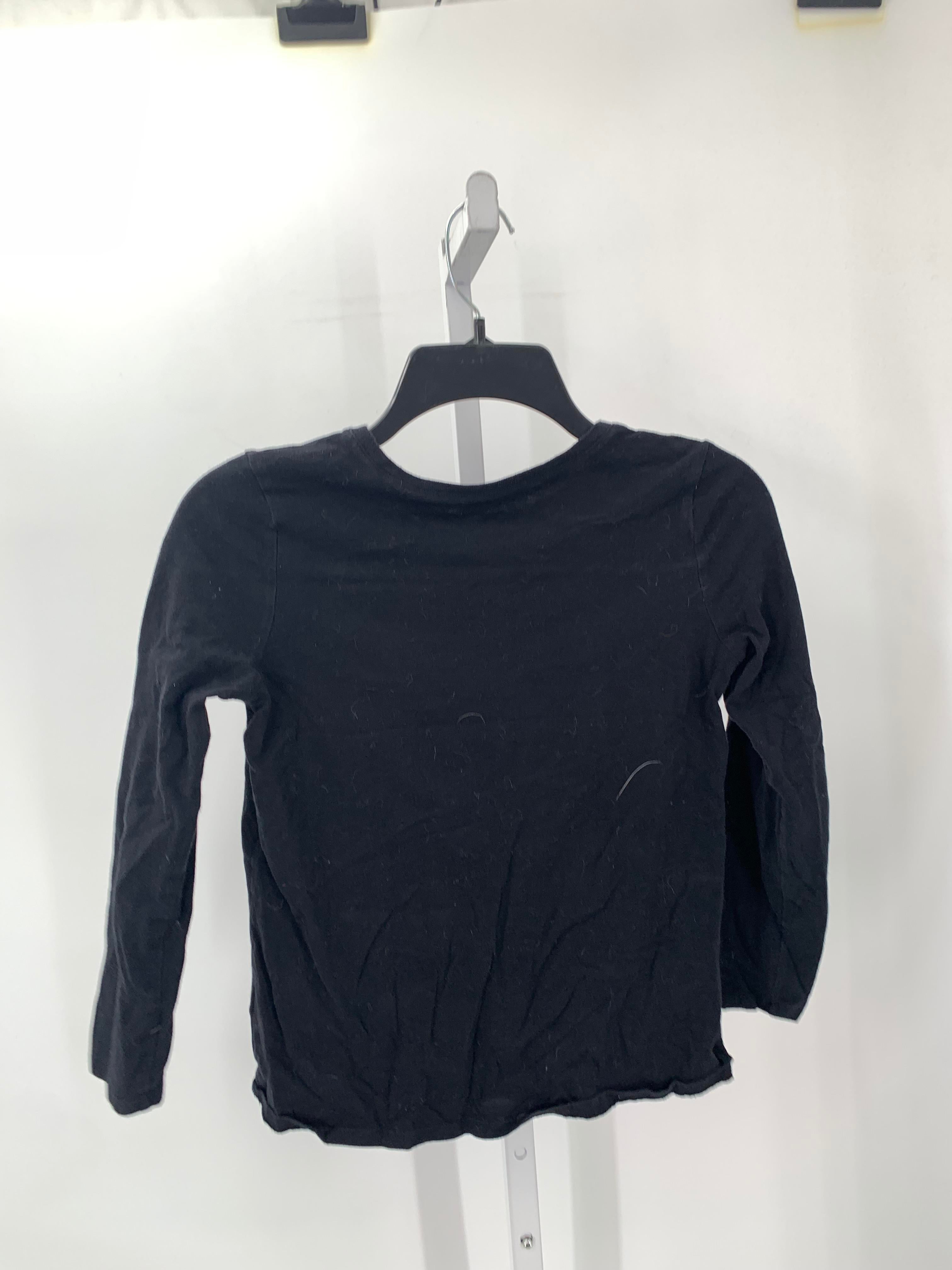 Children's Place Size 10-12 Girls Long Sleeve Shirt