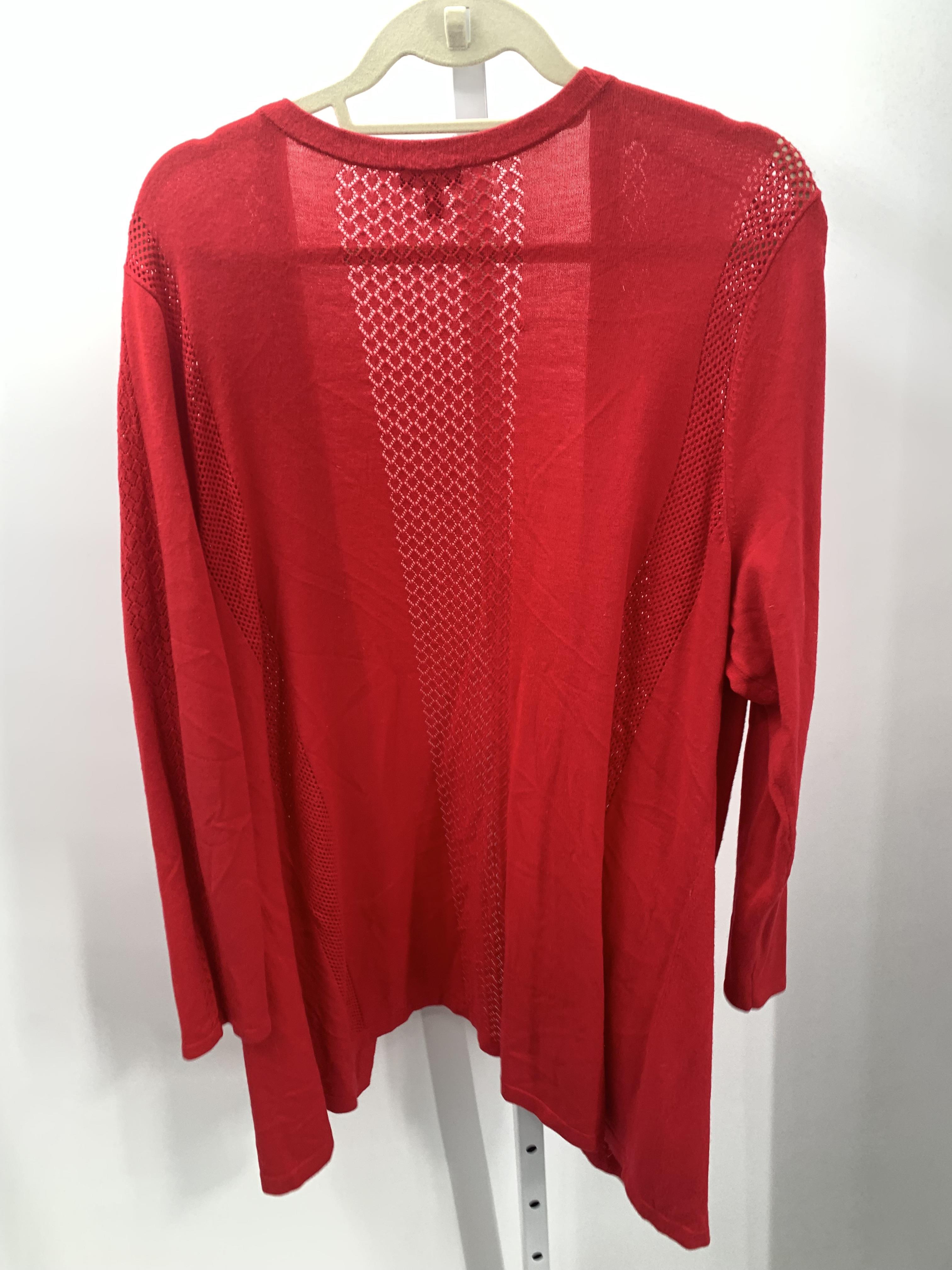 Talbots Size 2XP Womens Cardigan