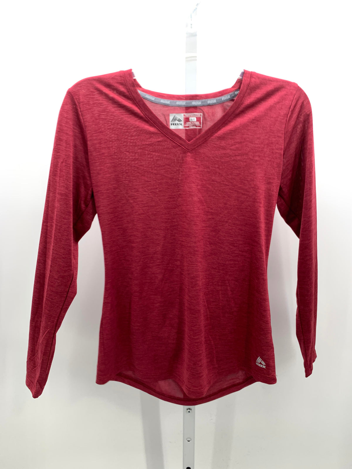 RBX Size Small Misses Long Sleeve Shirt