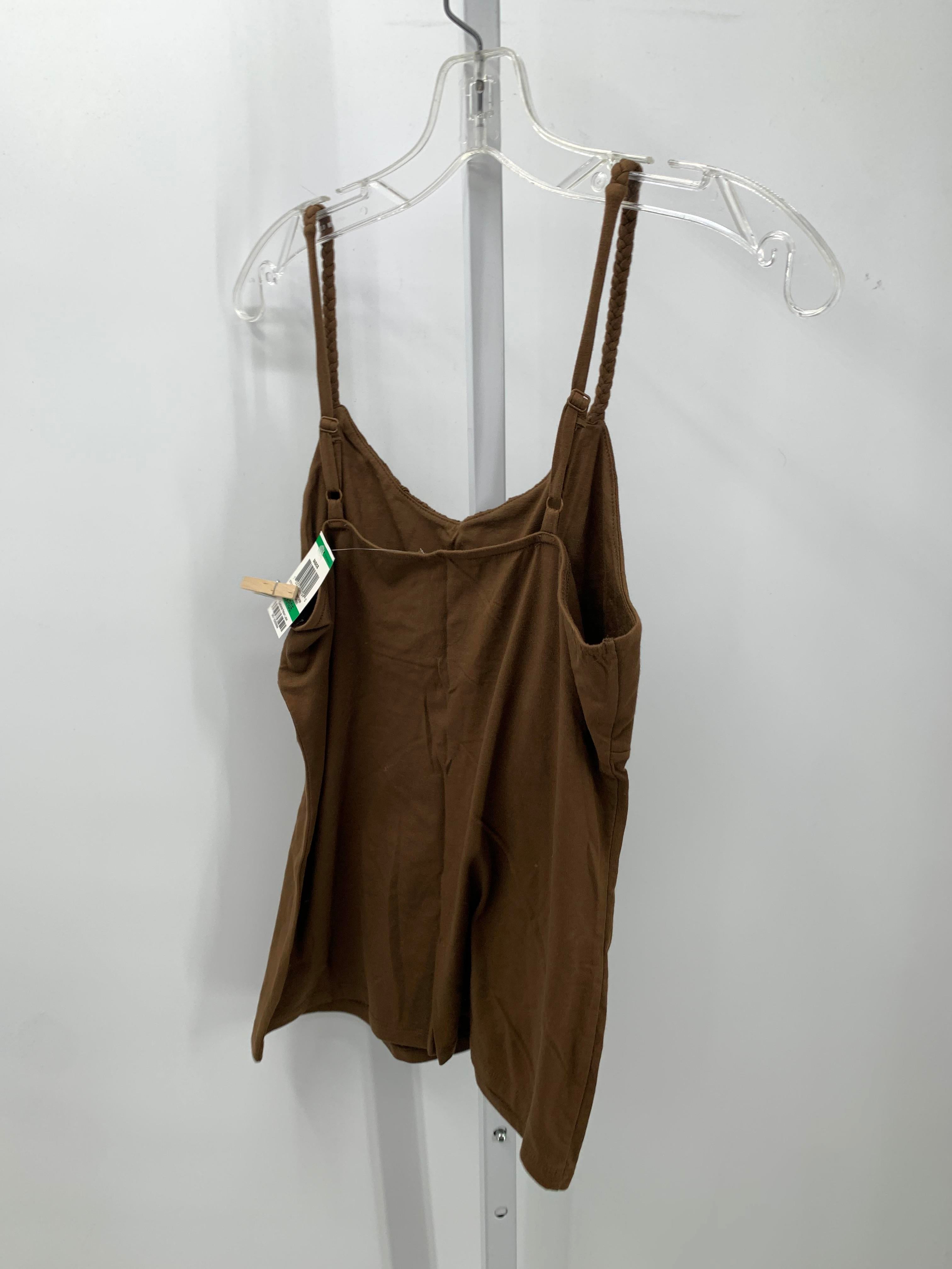 INC Size Large Misses Tank