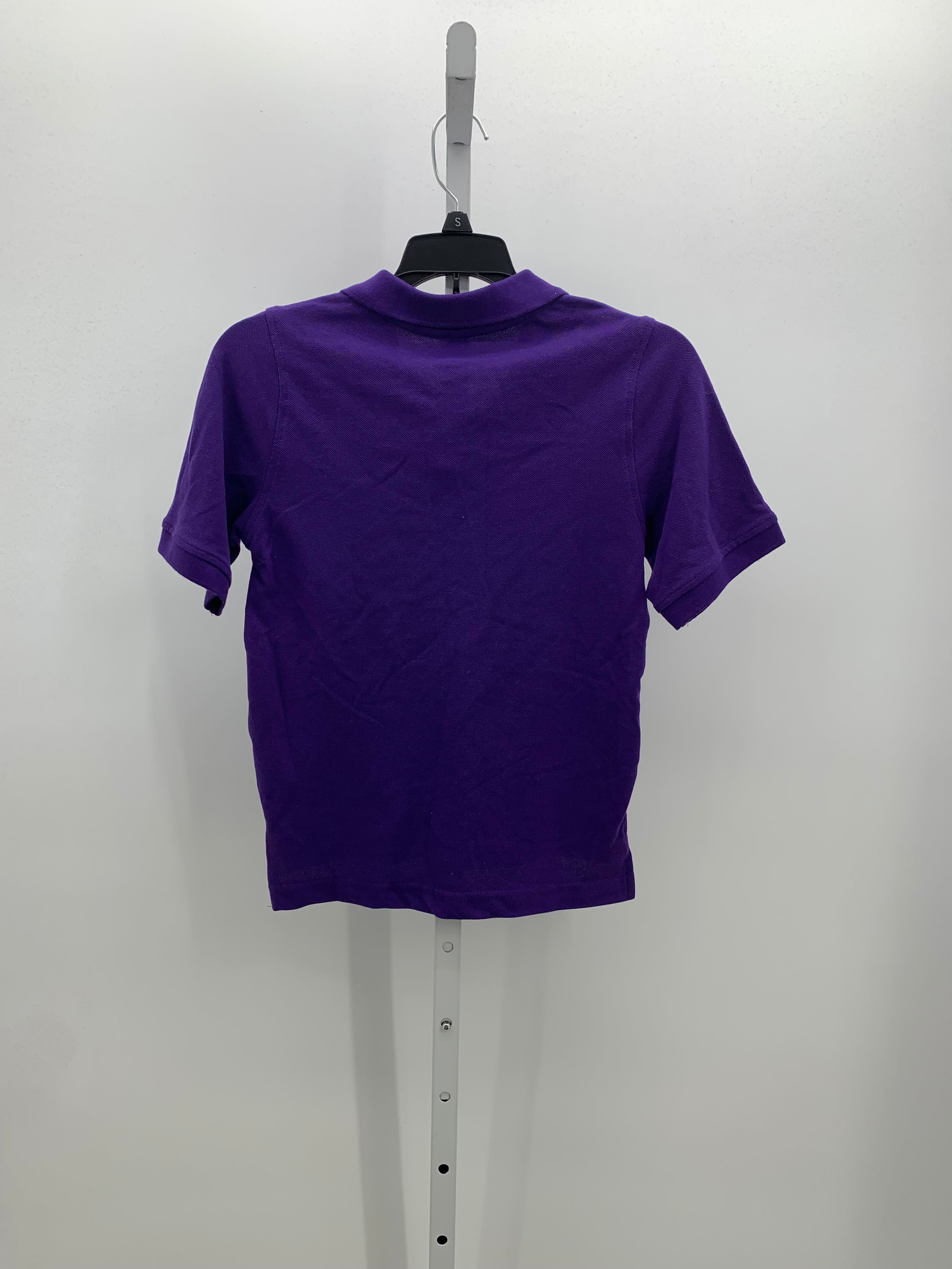 WAFFLE KNIT POLO