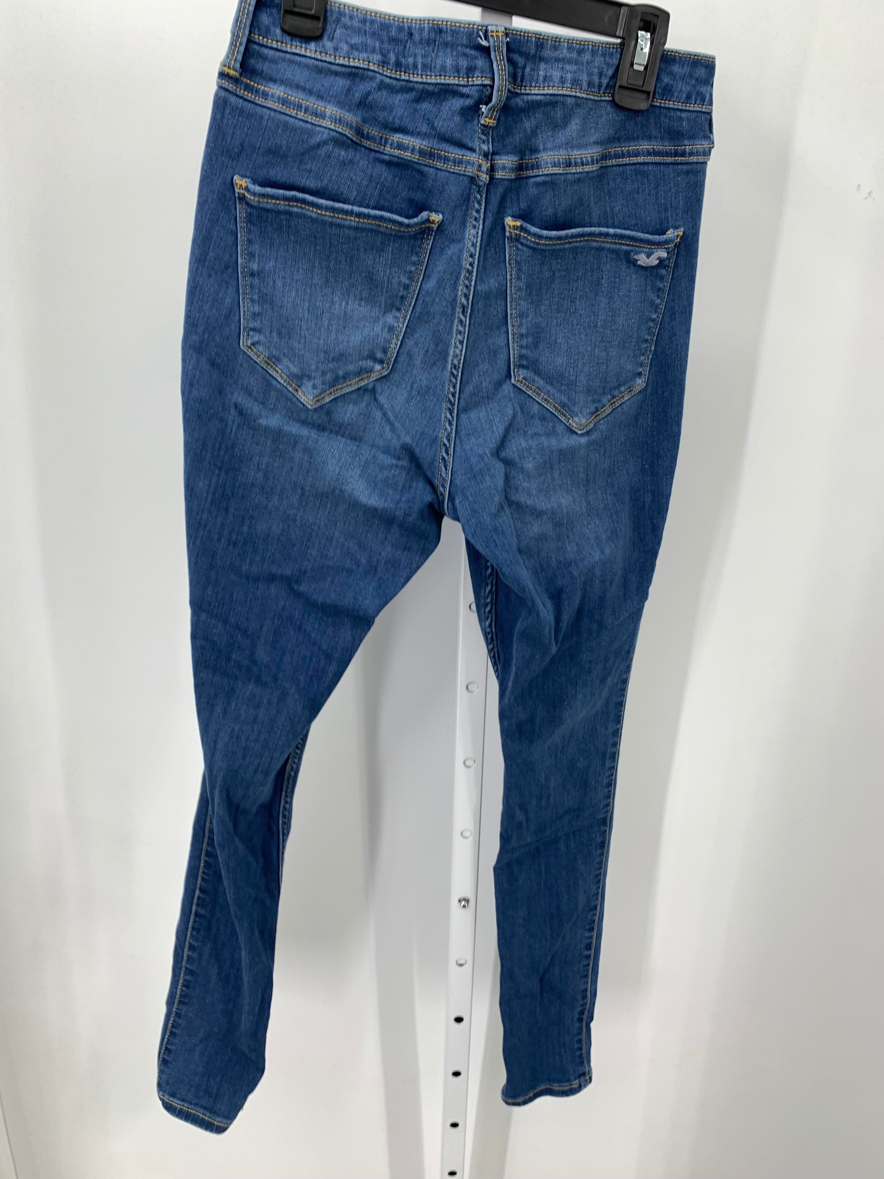 Hollister Size 9 Juniors Jeans