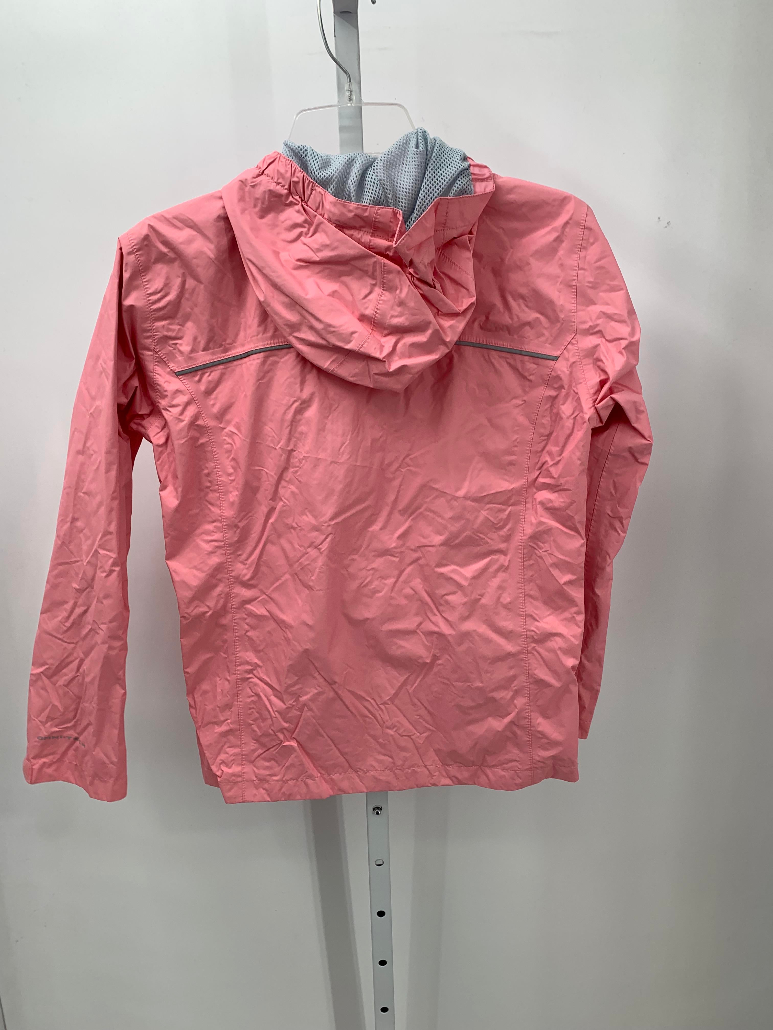 Columbia Size 14-16 Girls Lightweight