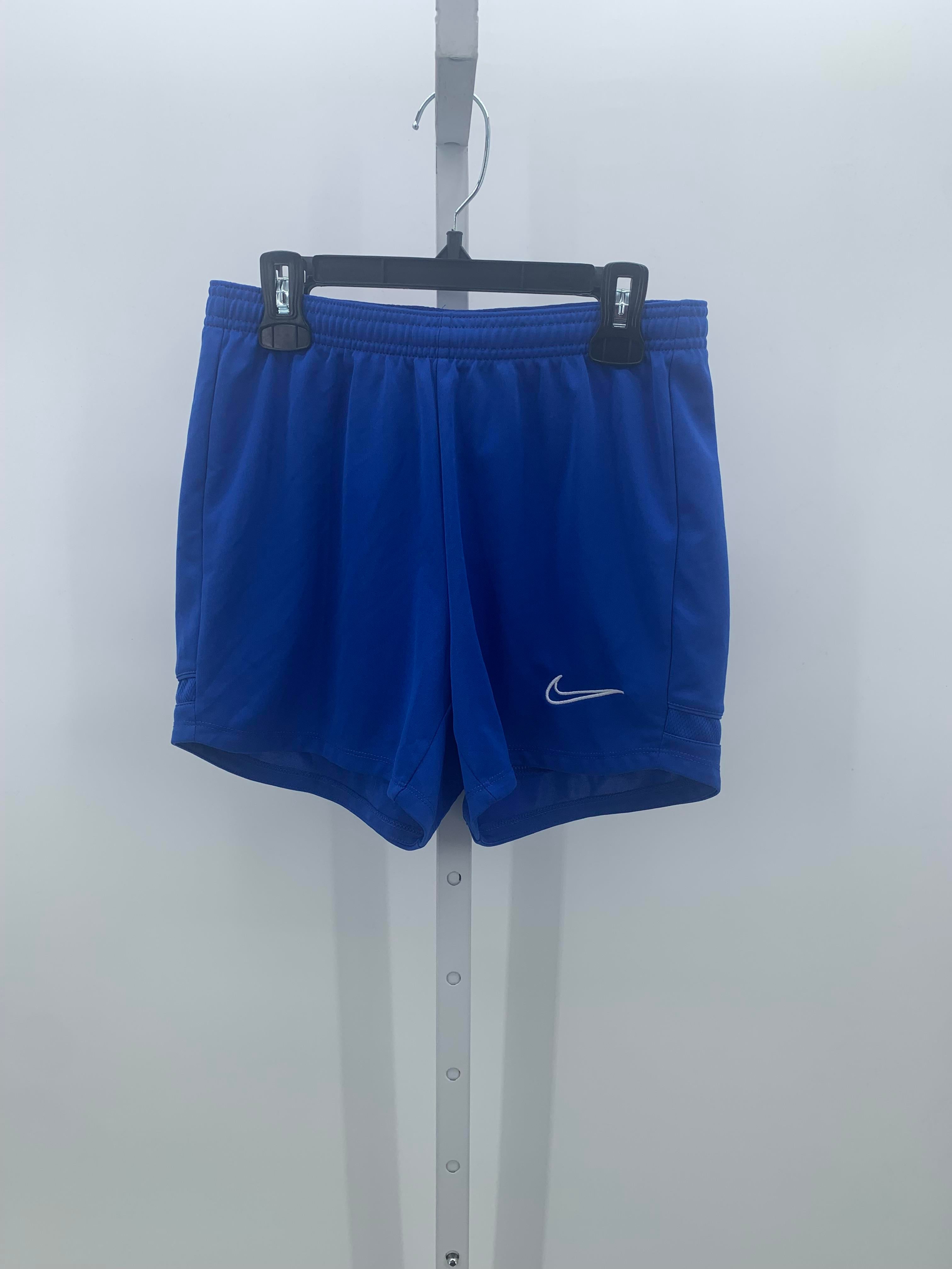Nike Size X Small Misses Shorts