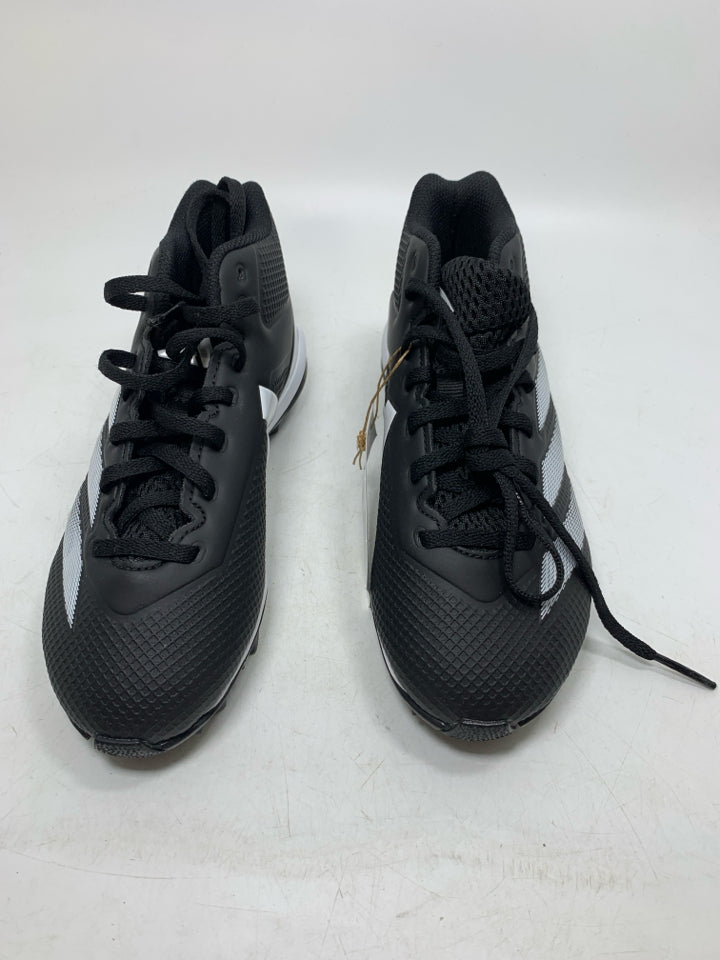 Adidas Size 3.5 Cleats