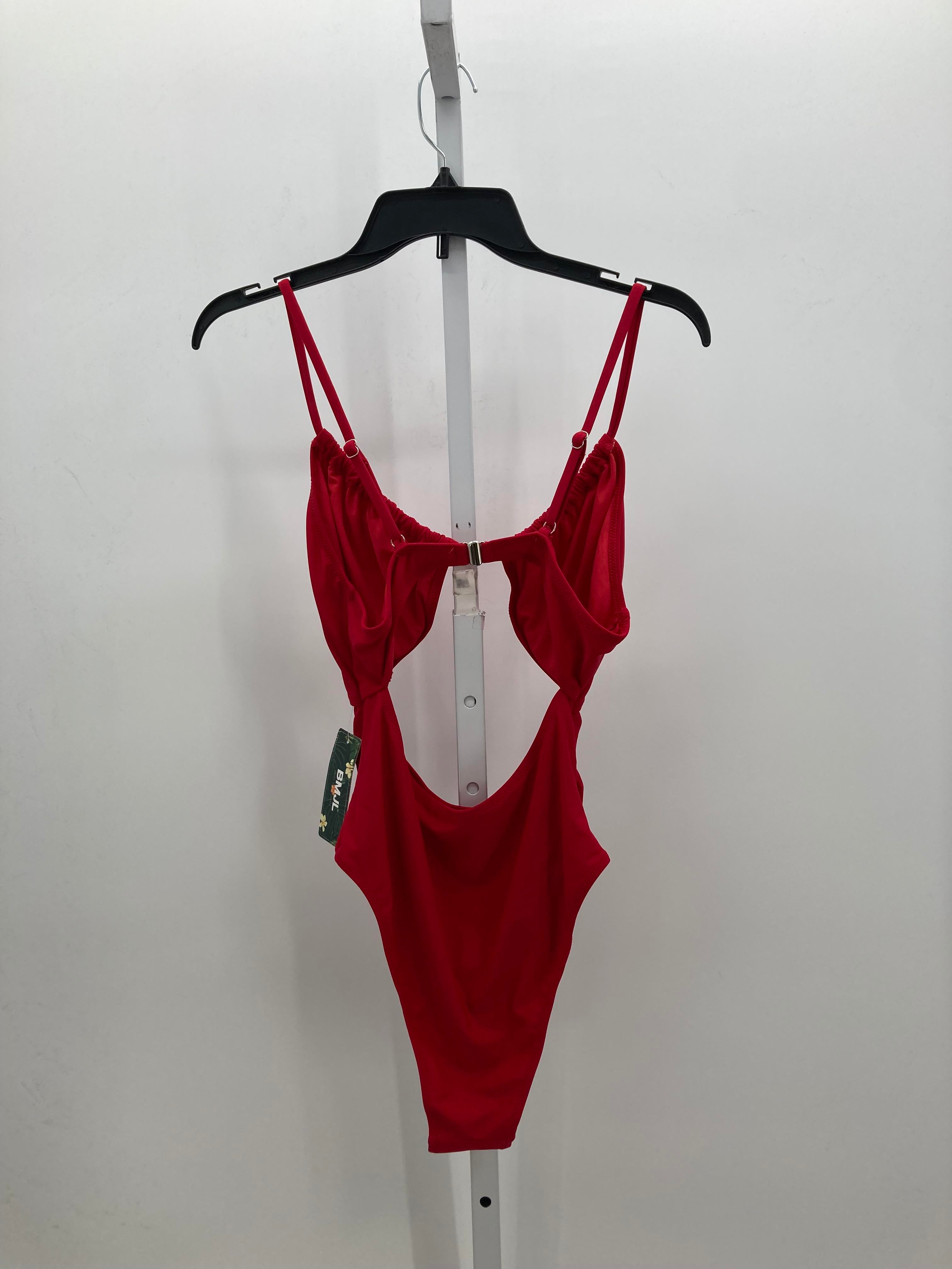 Size Medium Misses Swimwear