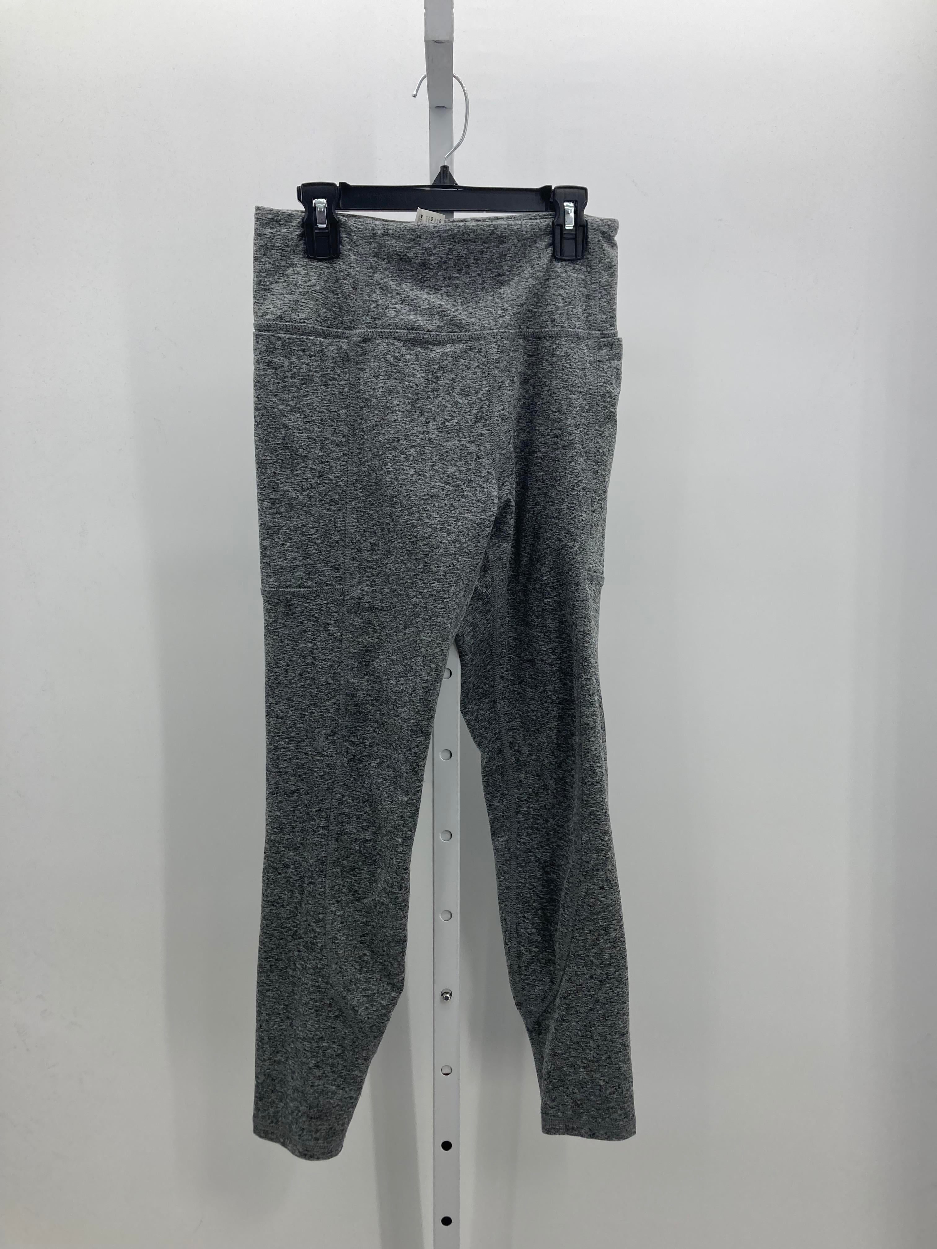Size Medium Misses Leggings