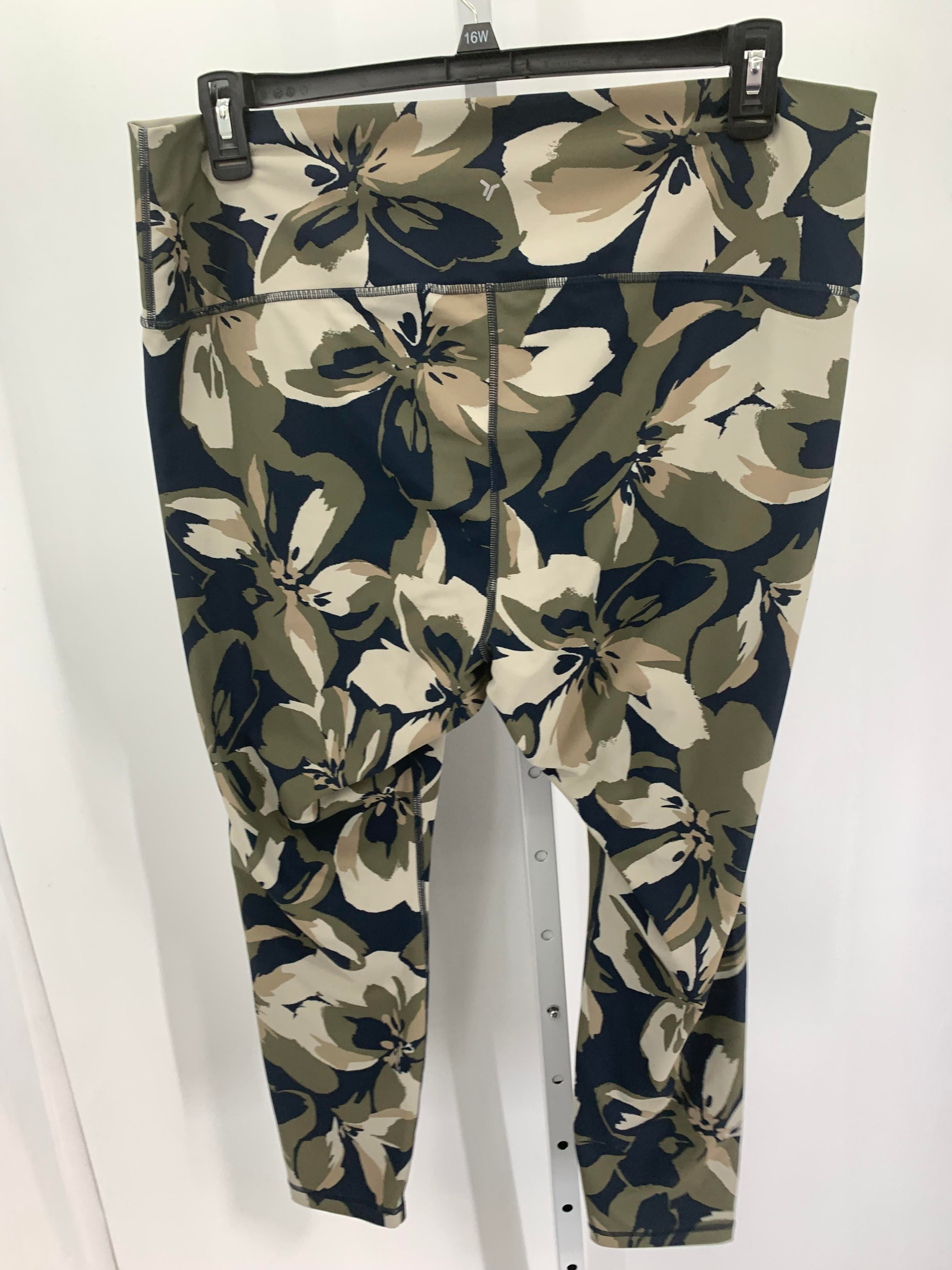 Old Navy Size XXL Misses Leggings