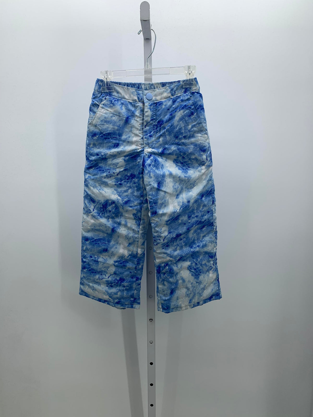 Children's Place Size 5 Girls Snow Pants