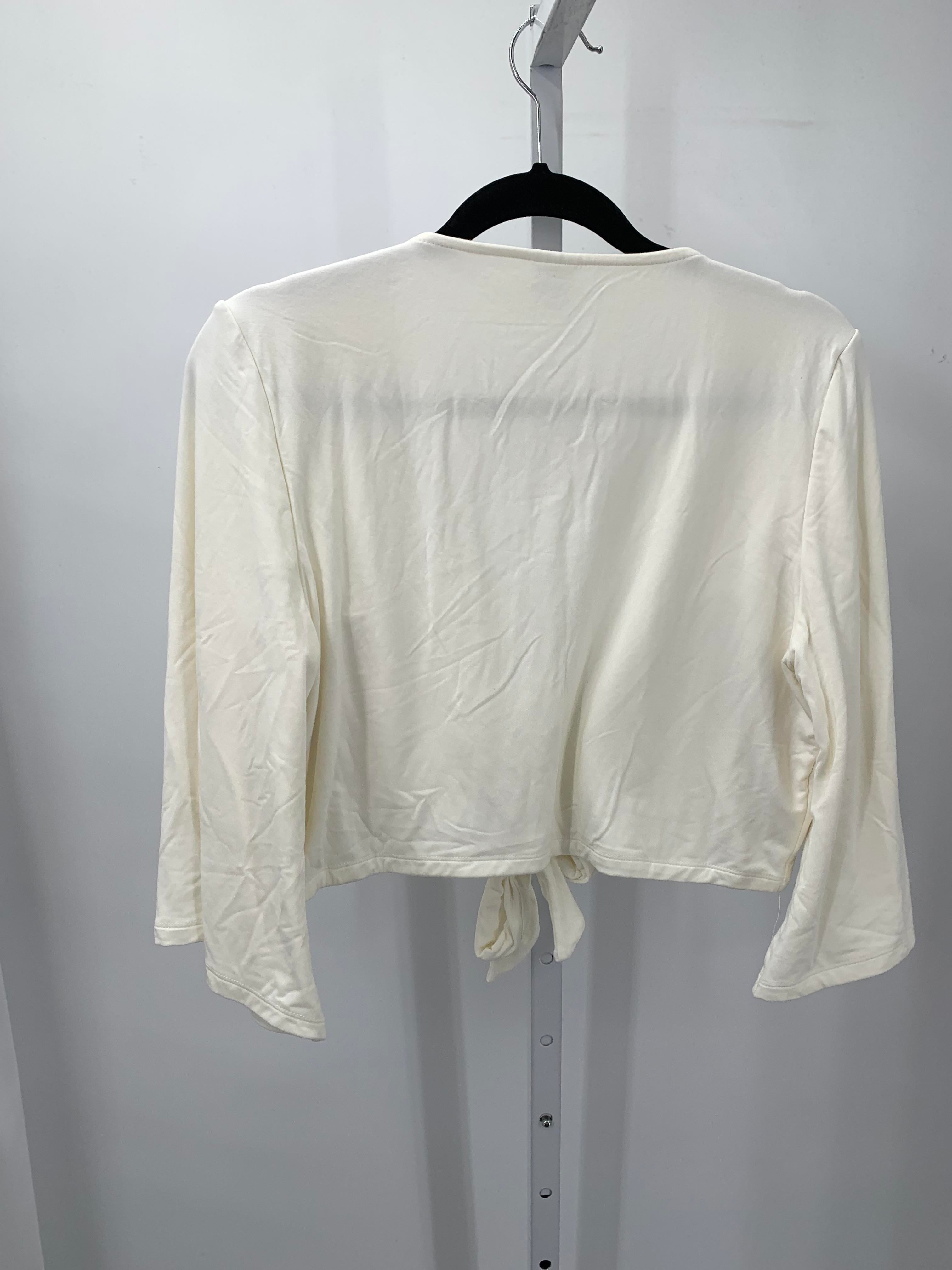 Size 3X Womens Short Sleeve Shirt