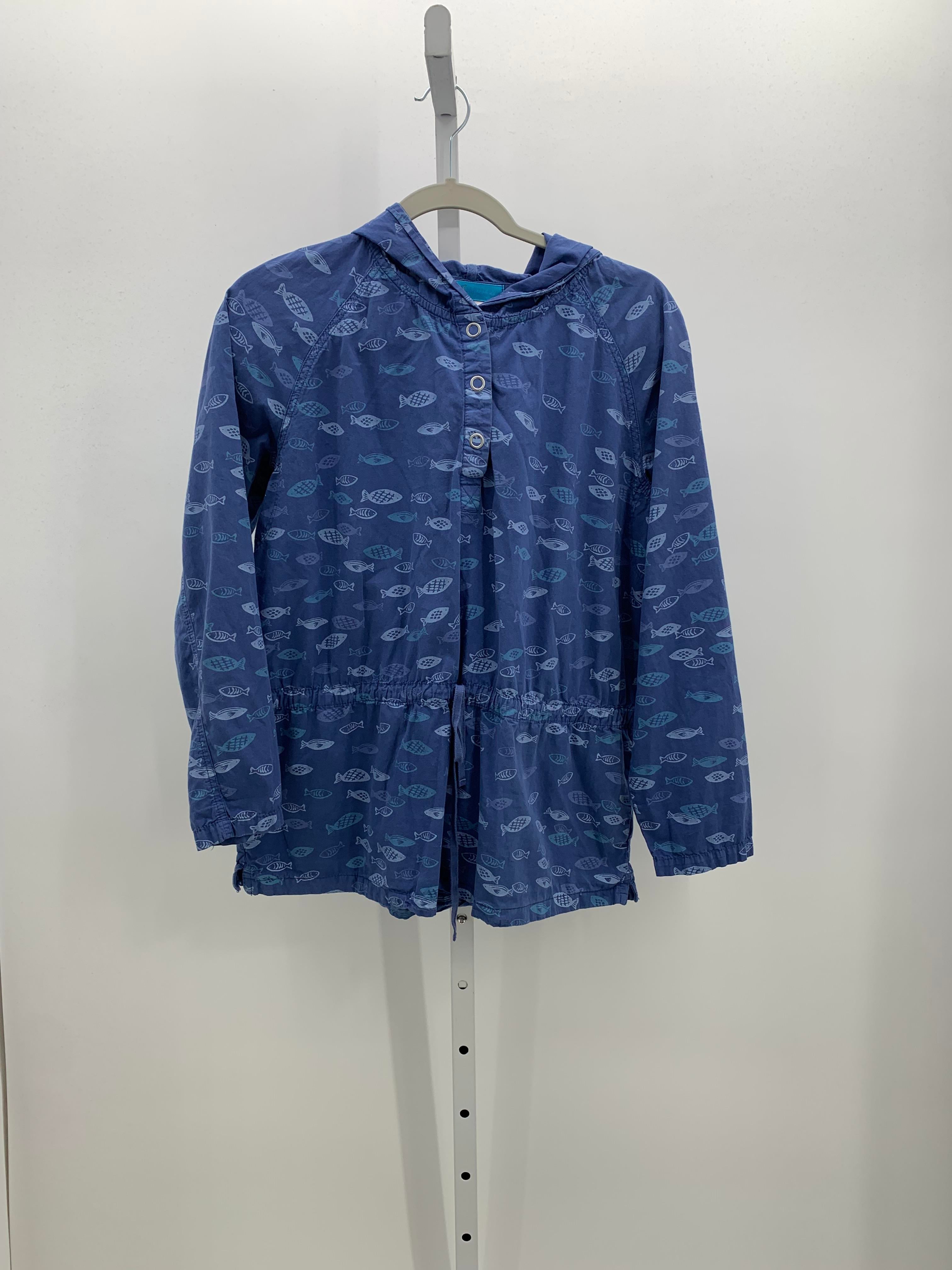Fresh Produce Size Medium Misses Lightweight Jacket