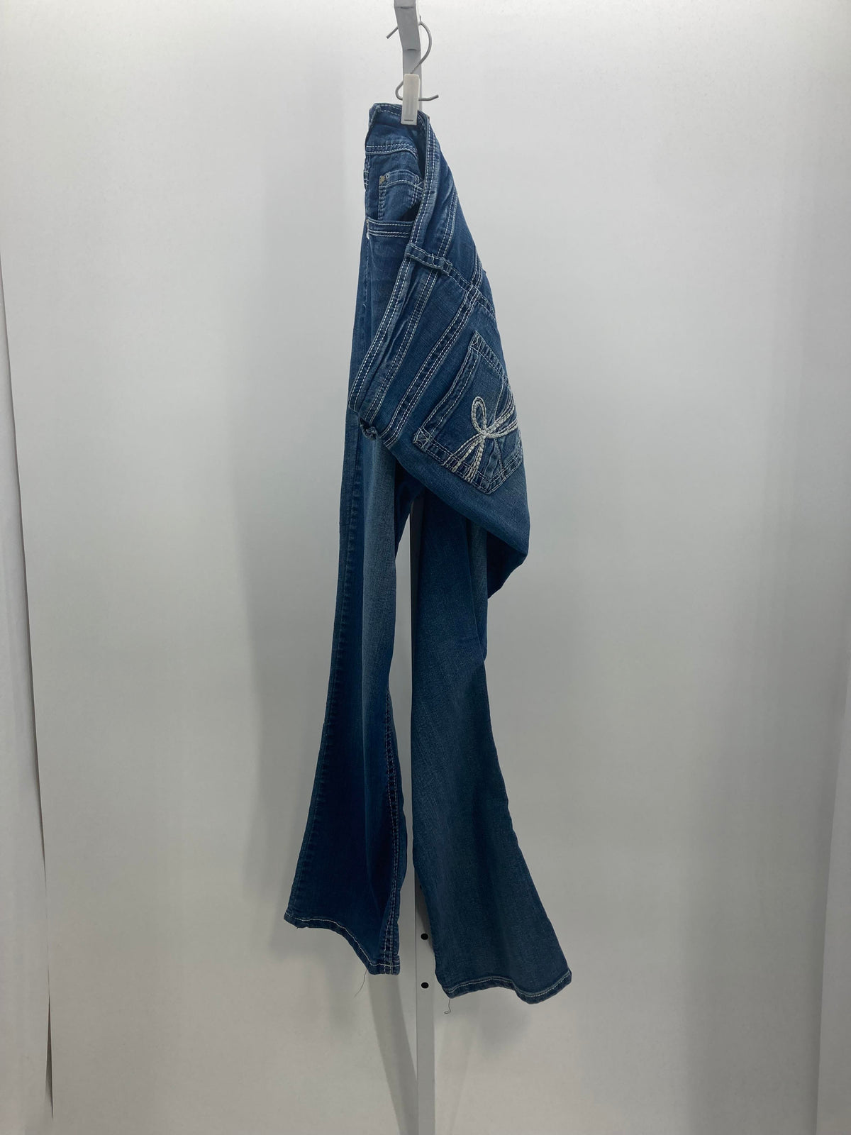 Wallflower Size 11 Juniors Jeans