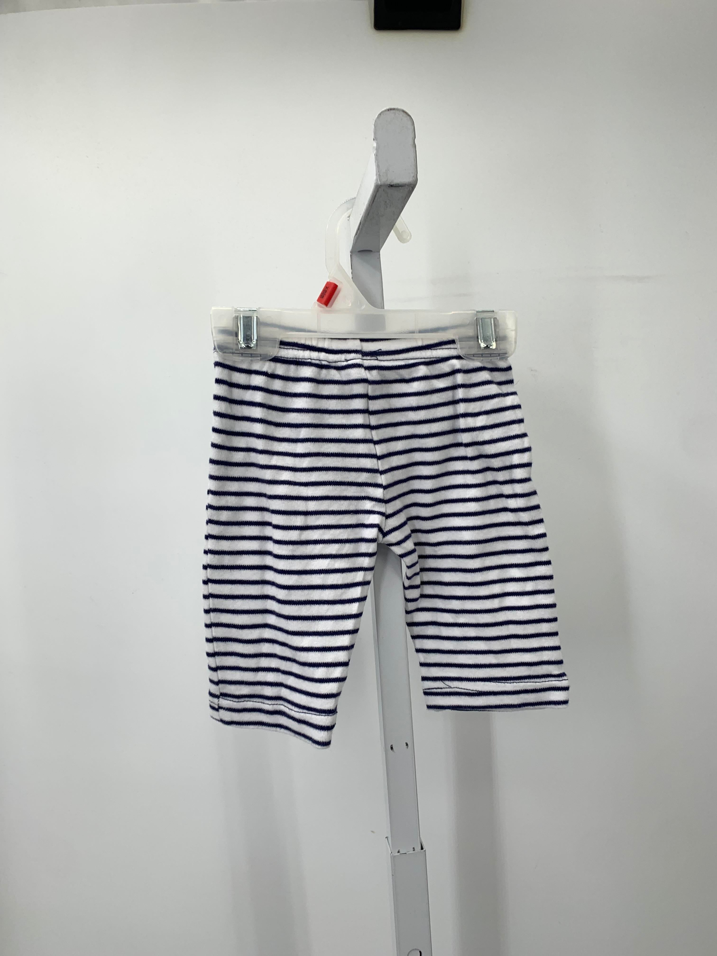 BLUE STRIPES