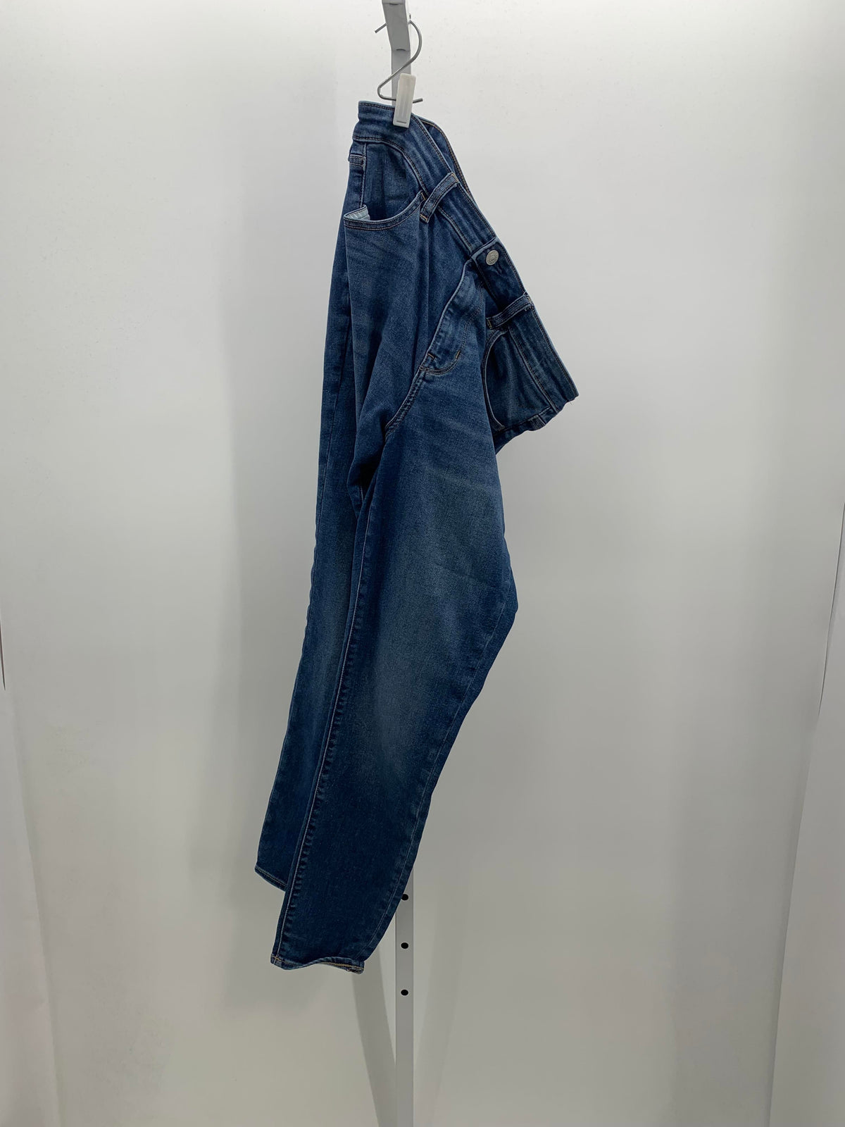 American Eagle Size 14 Juniors Jeans