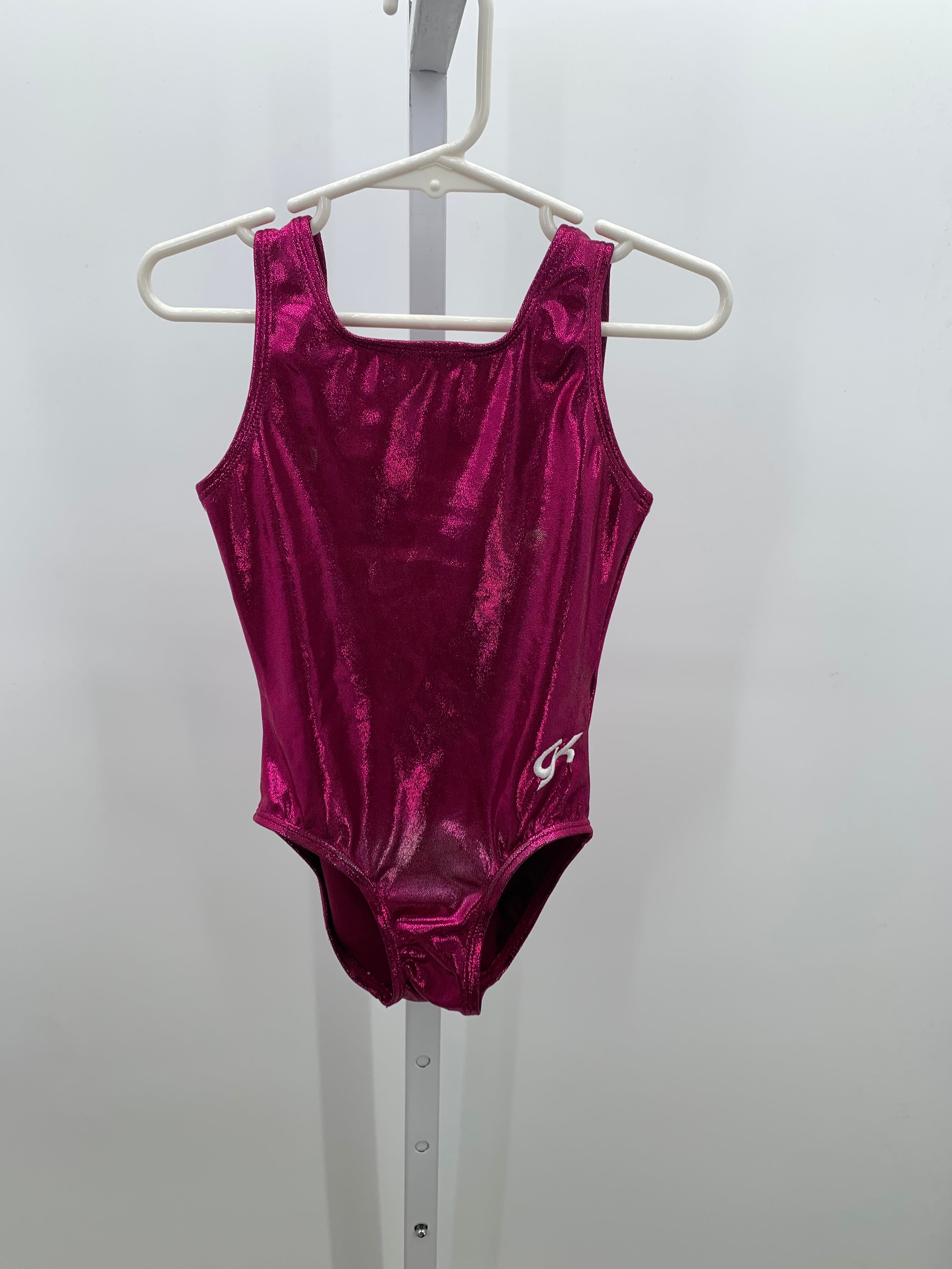 CK Size 10-12 Girls Leotard