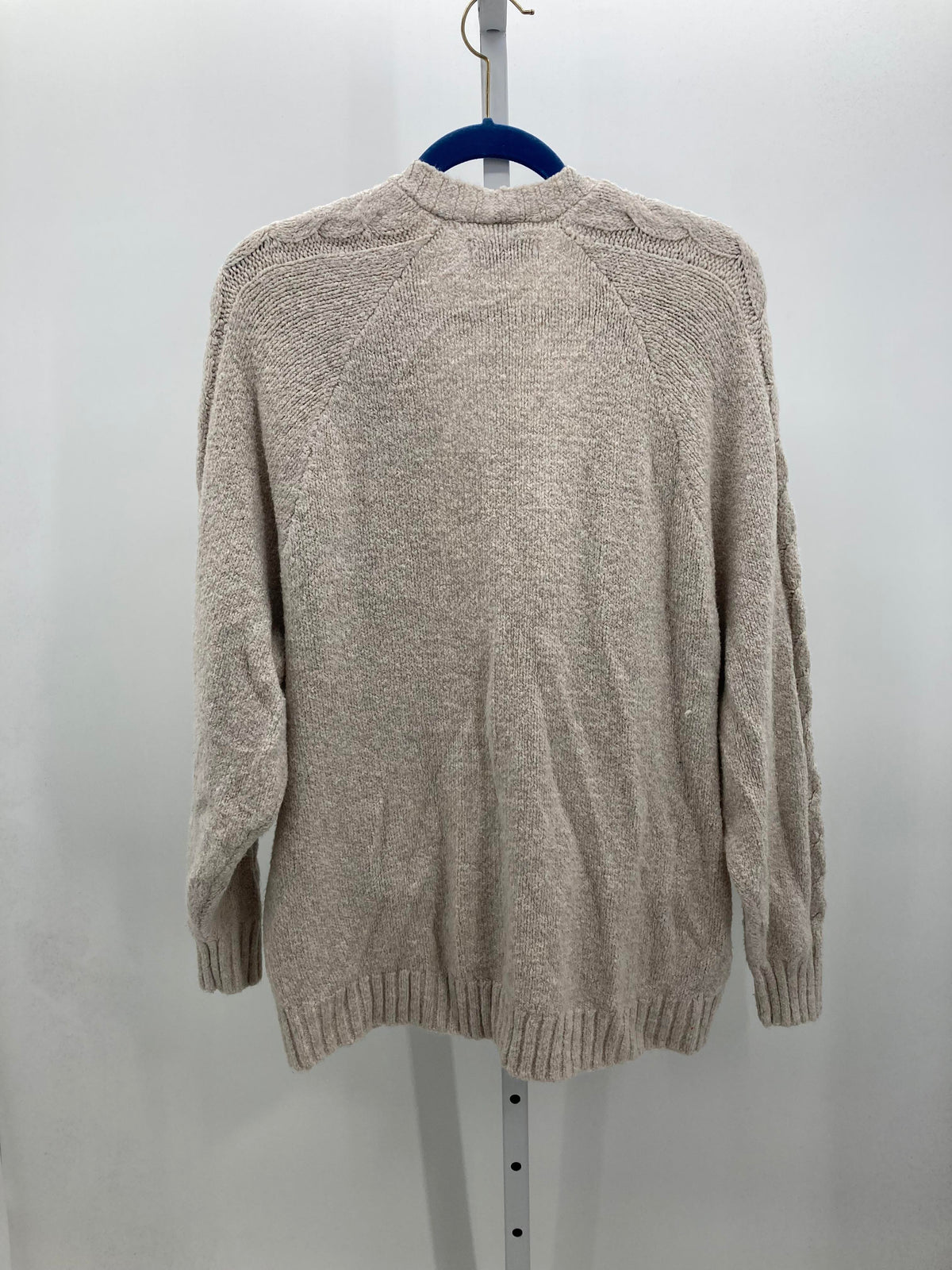 Hollister Size Large Juniors Cardigan