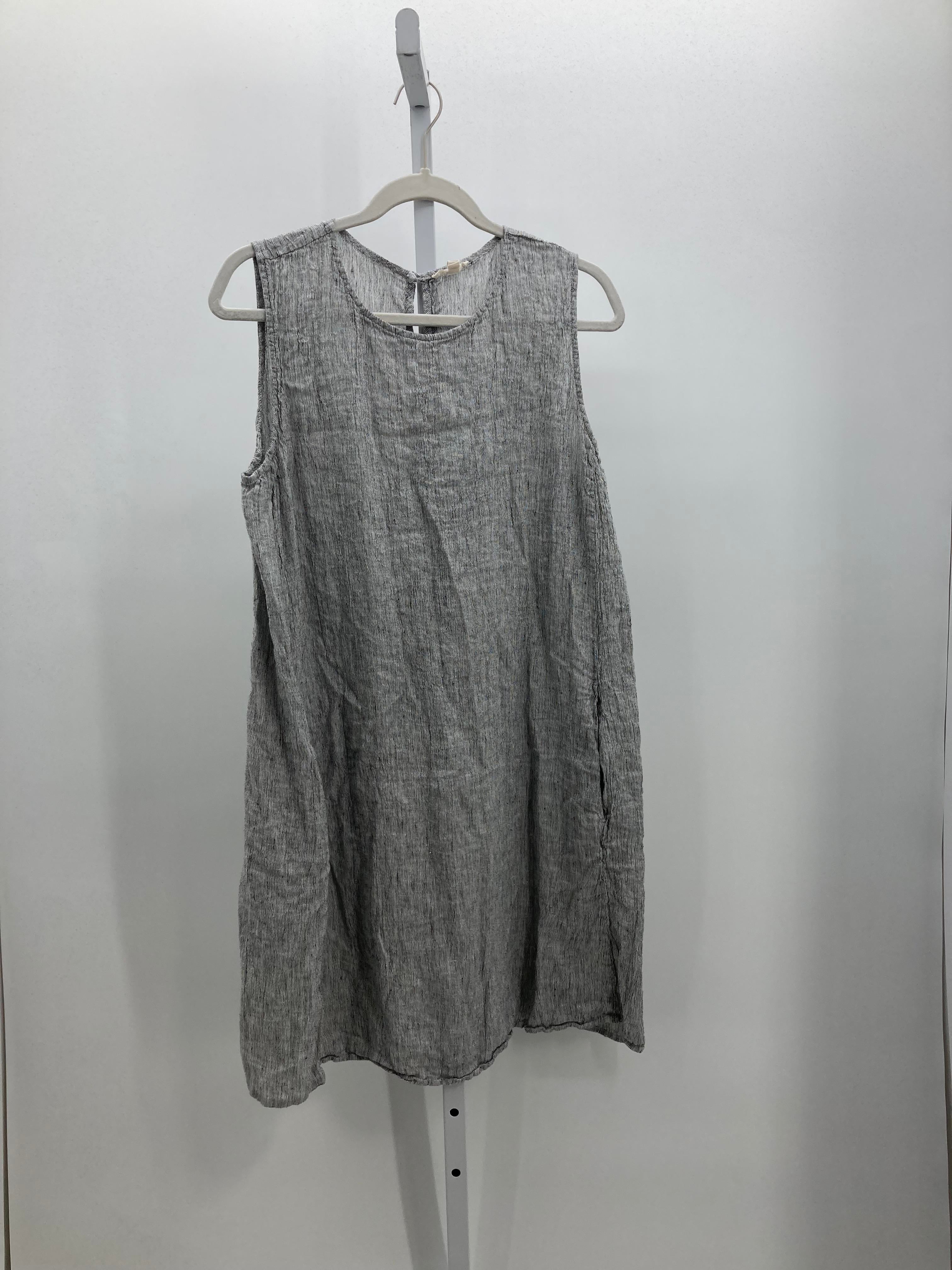 Eileen Fisher Size Large Misses Sundress