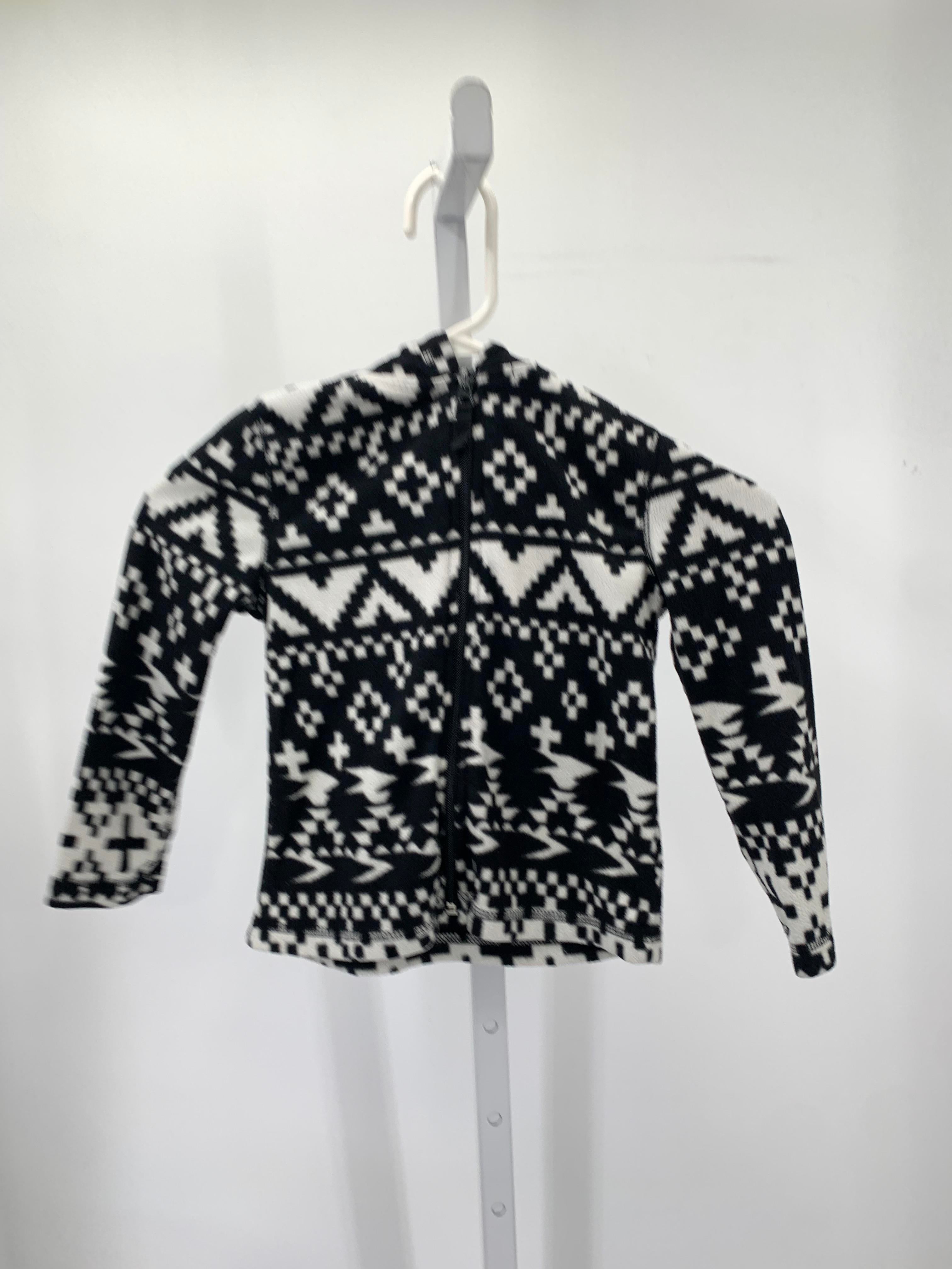 Arizona Size 5 Girls Fleece
