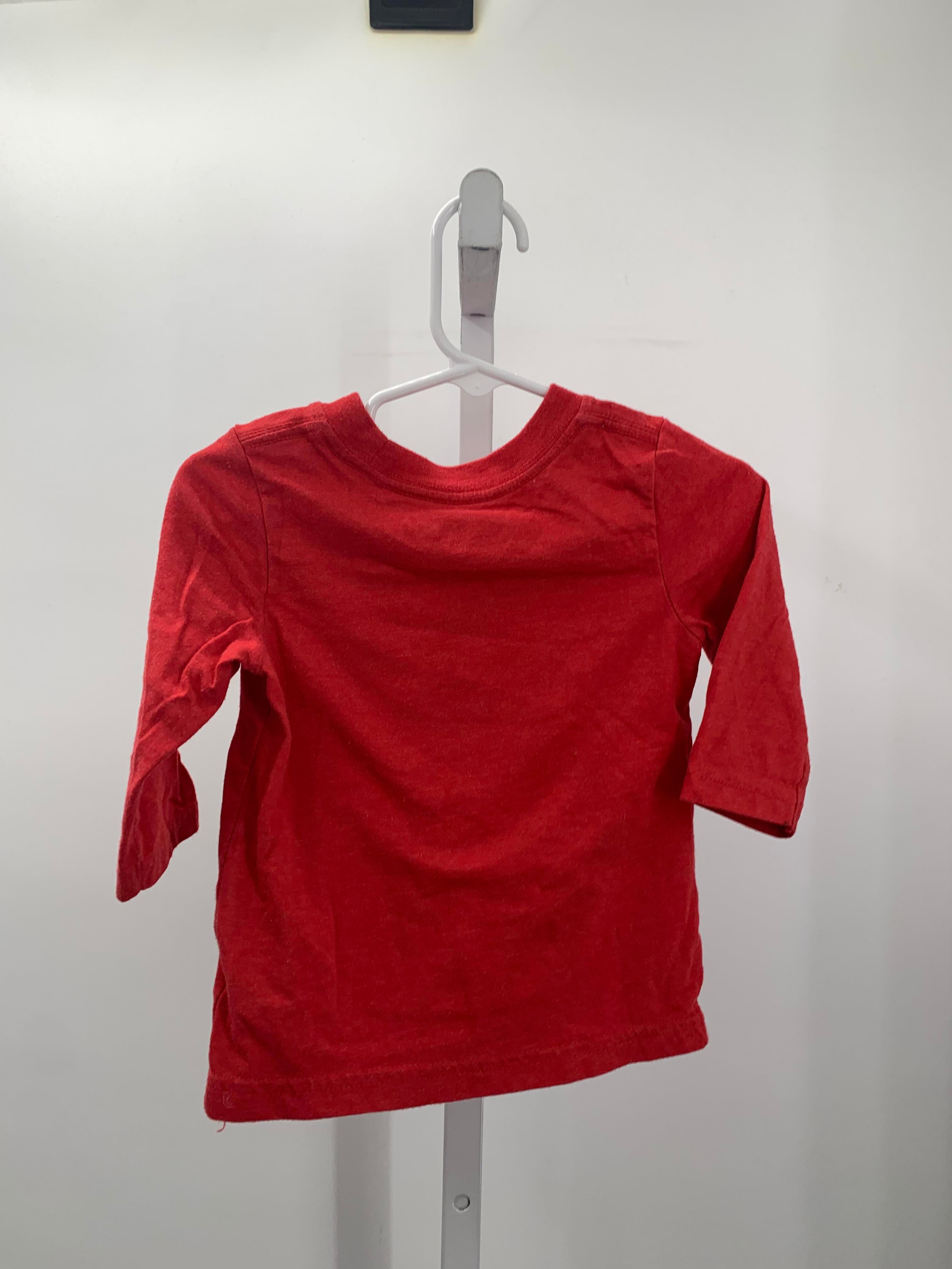 LONG SLV SHIRT BLACK DRAGON HEARTS