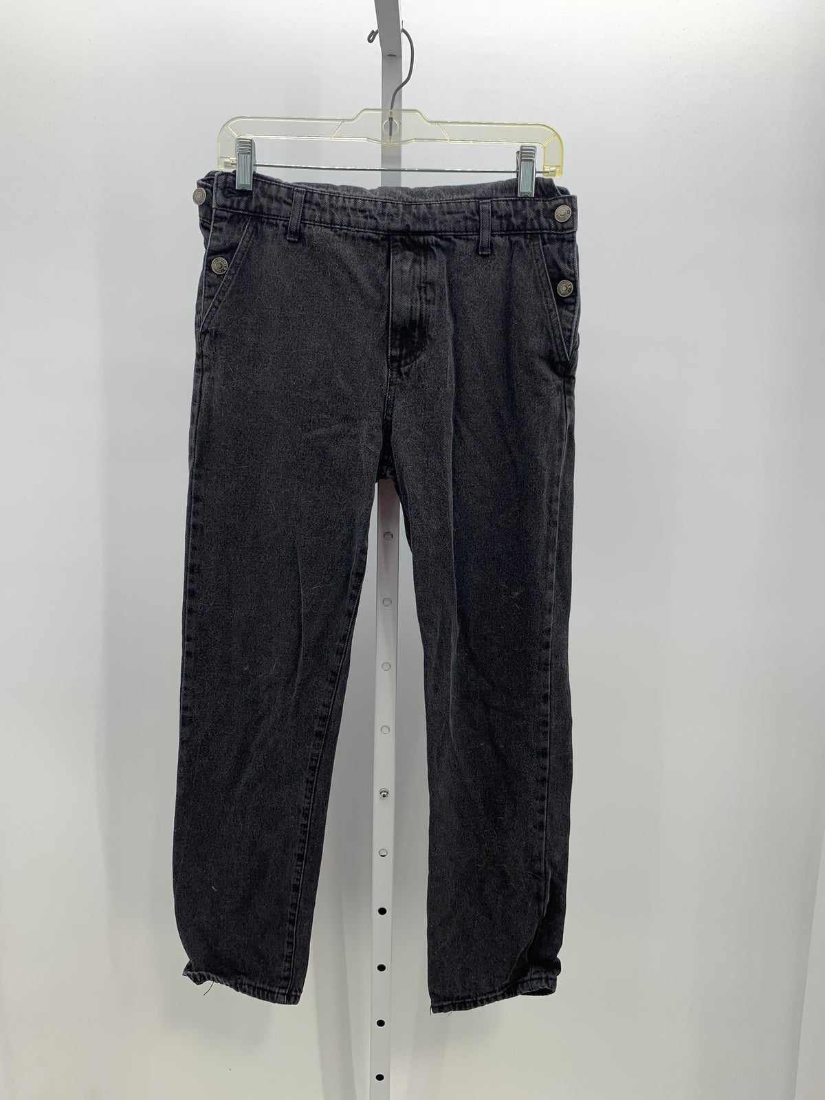 Forever 21 Size 13/14 Girls Overalls