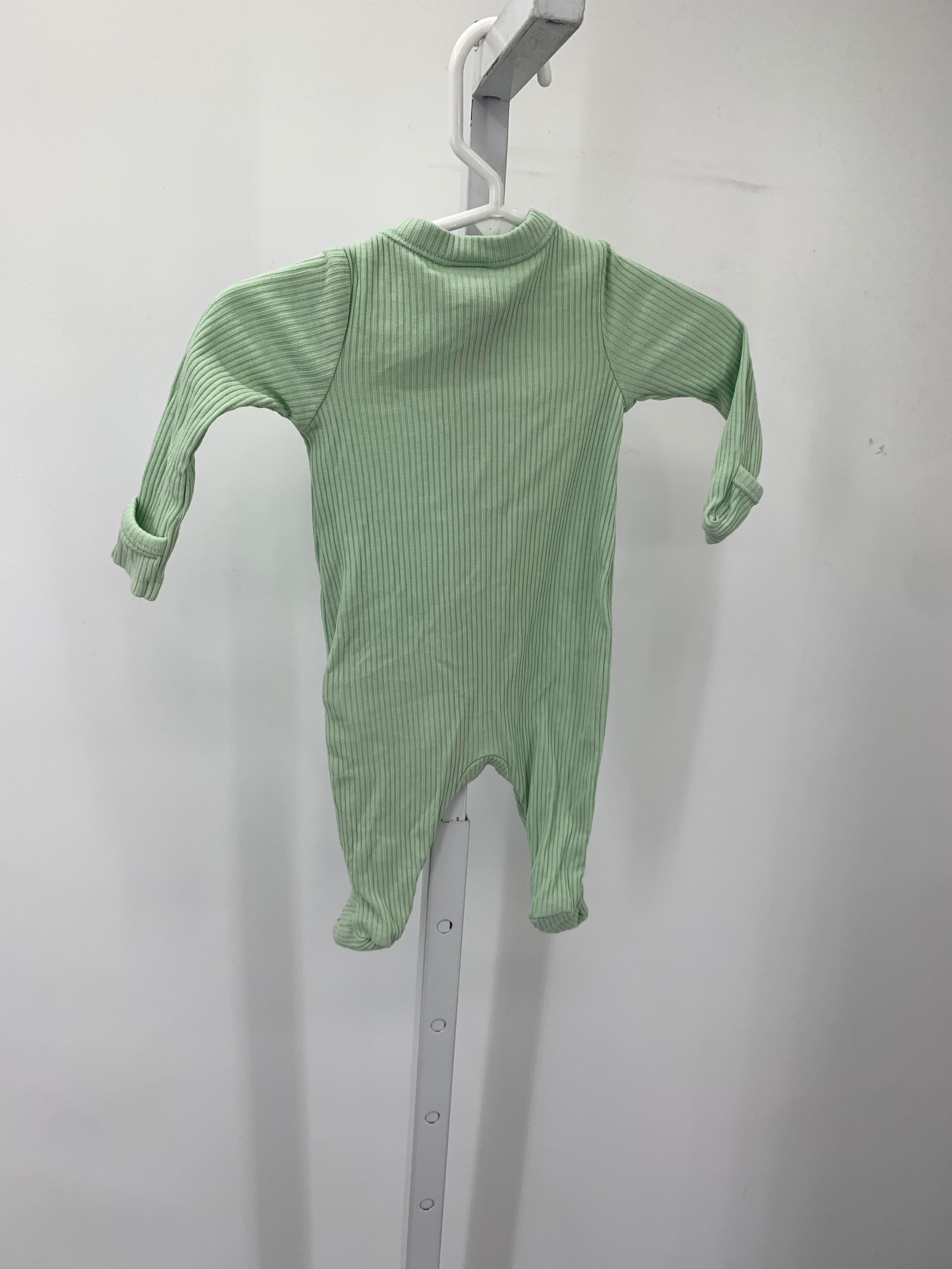RIBBED ZIP KNIT