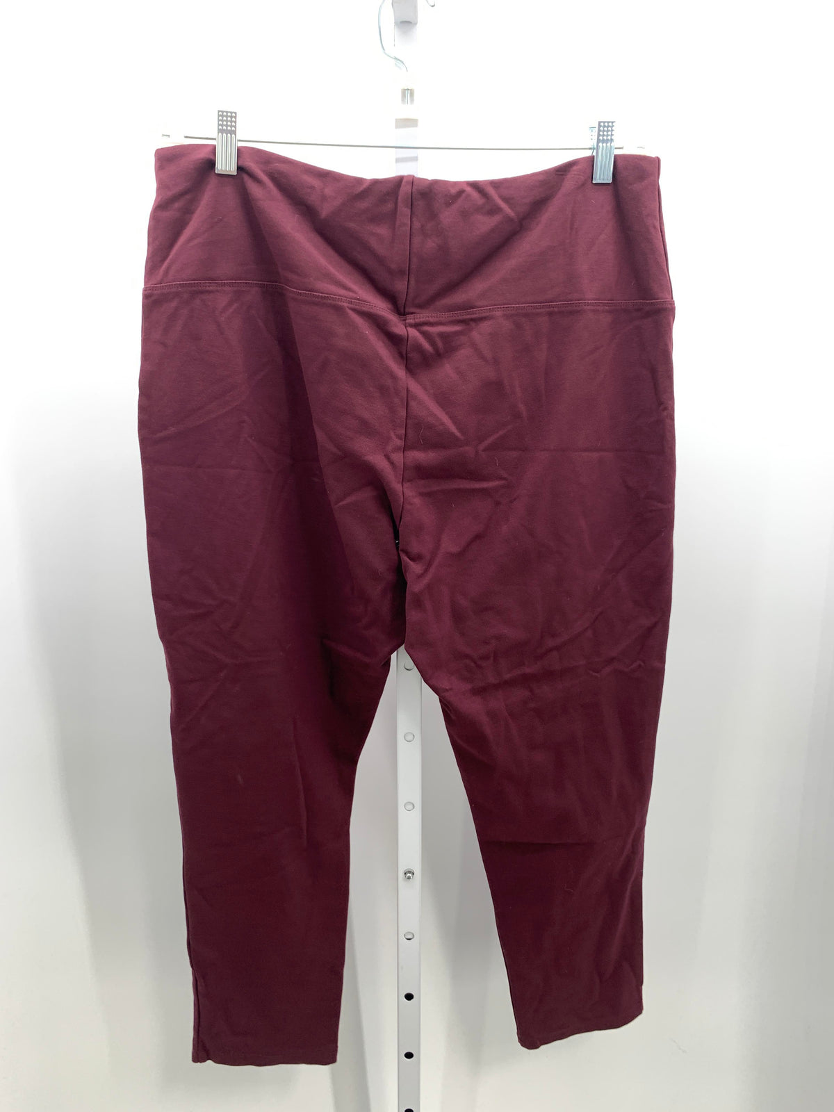 Jones New York Size 2X Womens Leggings