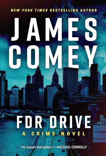FDR Drive -