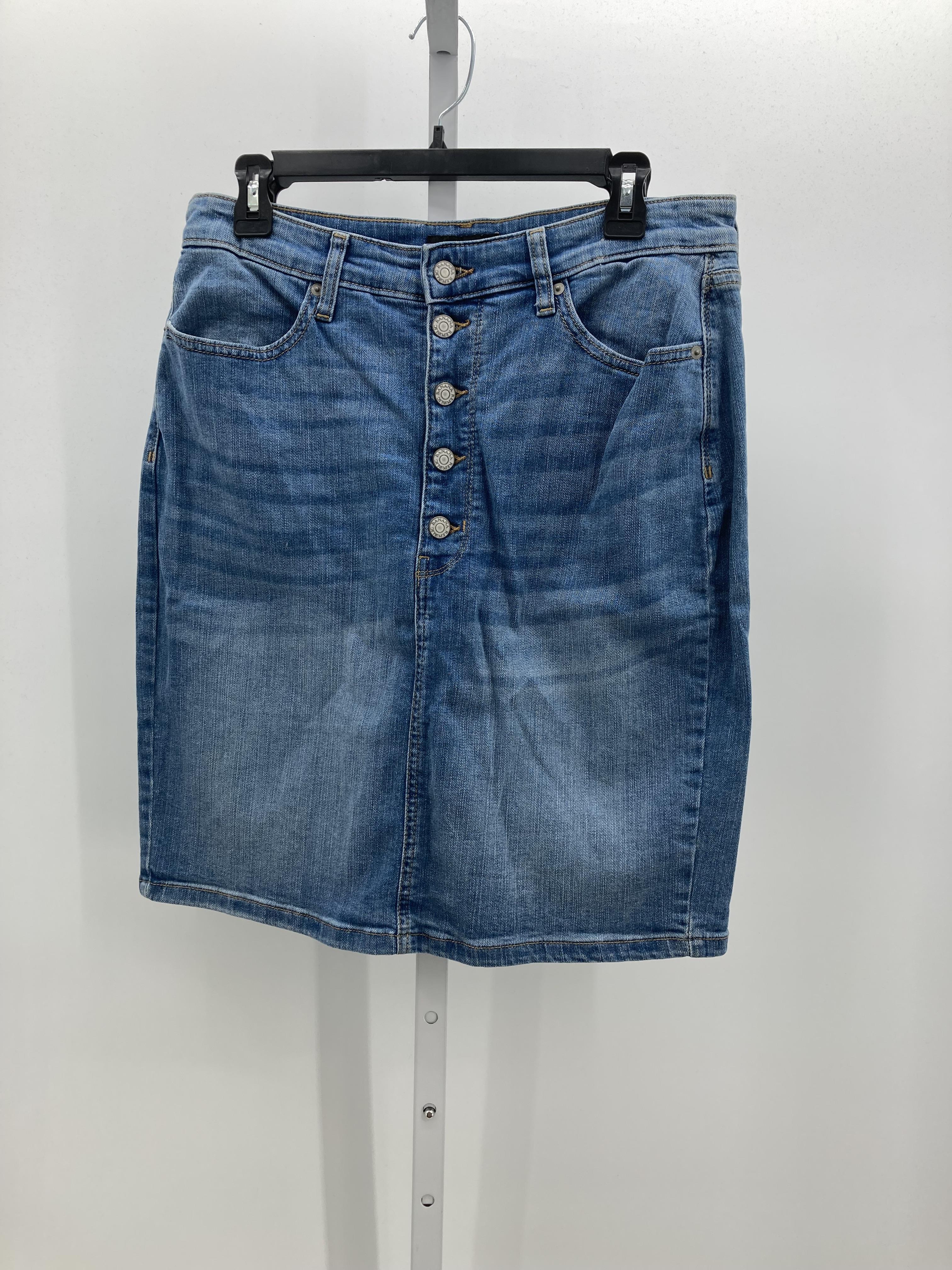 Banana Republic Size 10 Misses Skirt