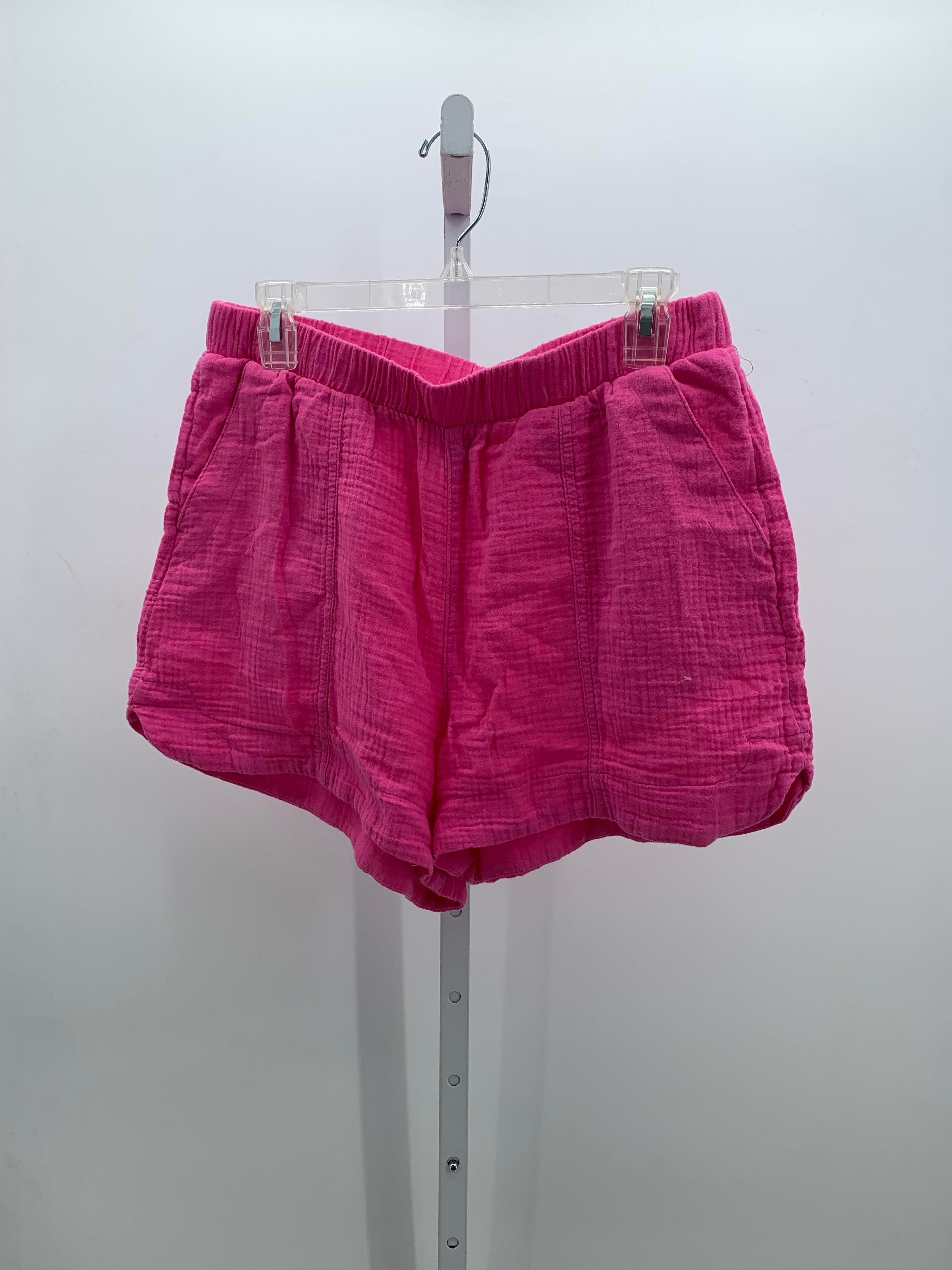 Universal Thread Size Medium Misses Shorts