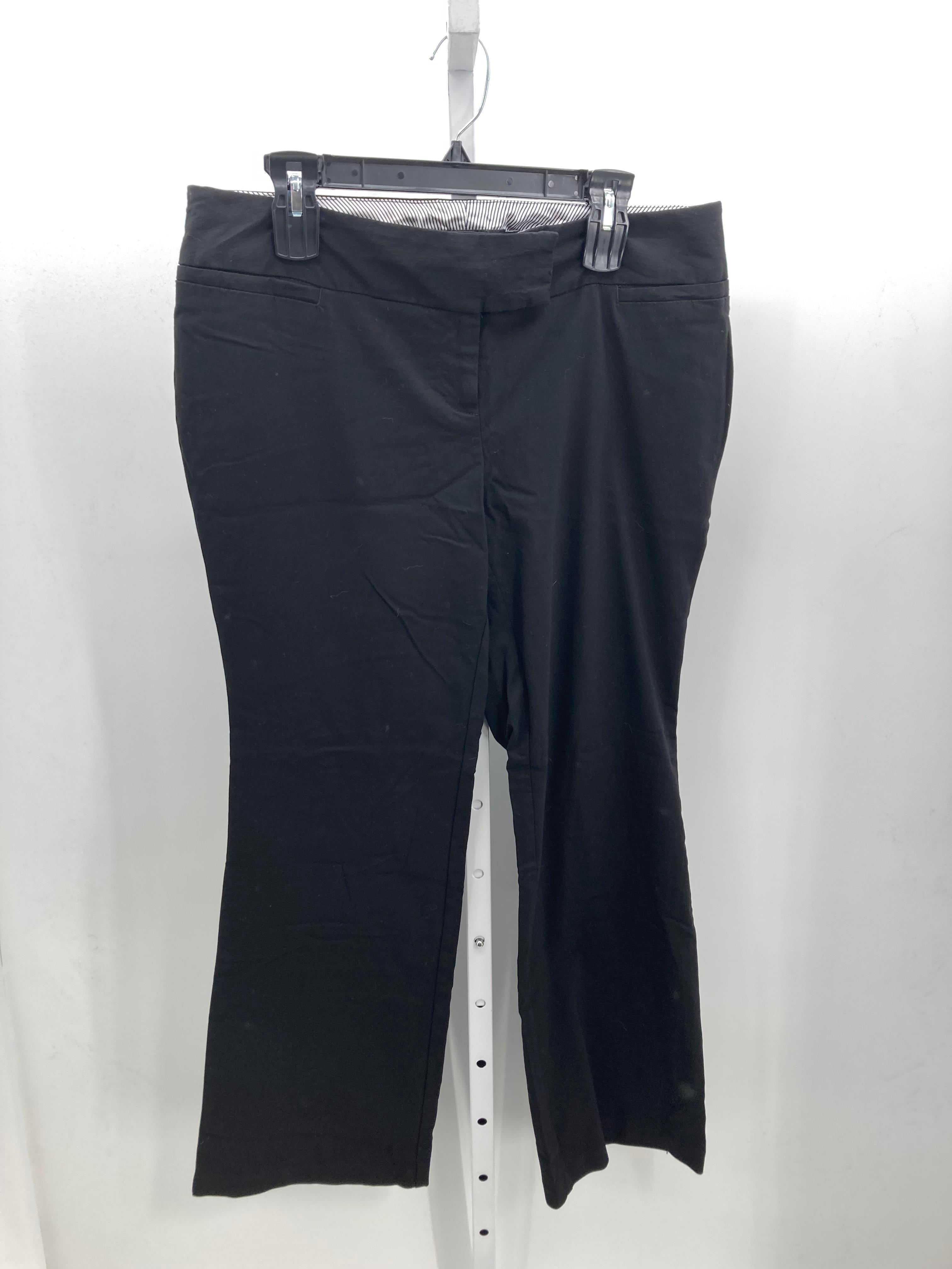 Torrid Size 10 Misses Pants