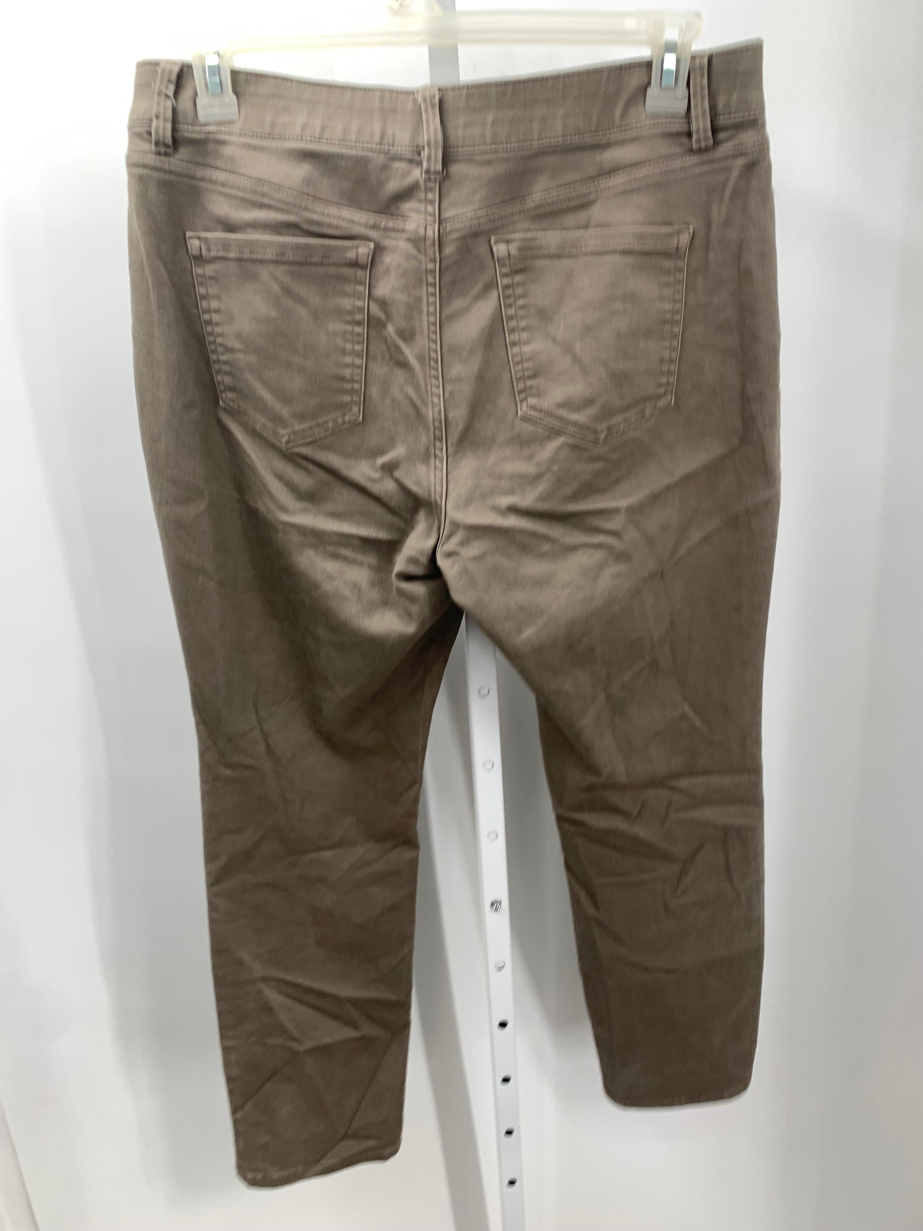 Liz Claiborne Size 14 Misses Pants