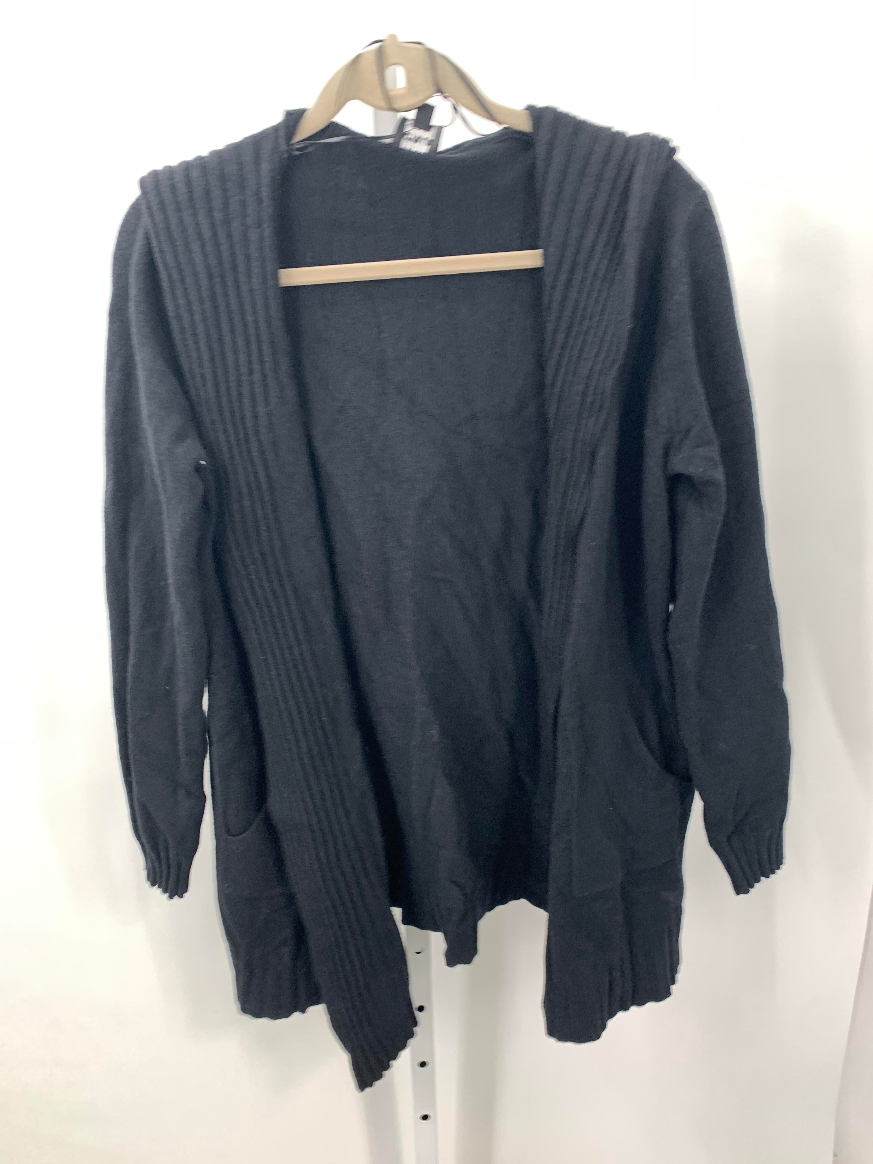 cyrus Size Large Misses Cardigan