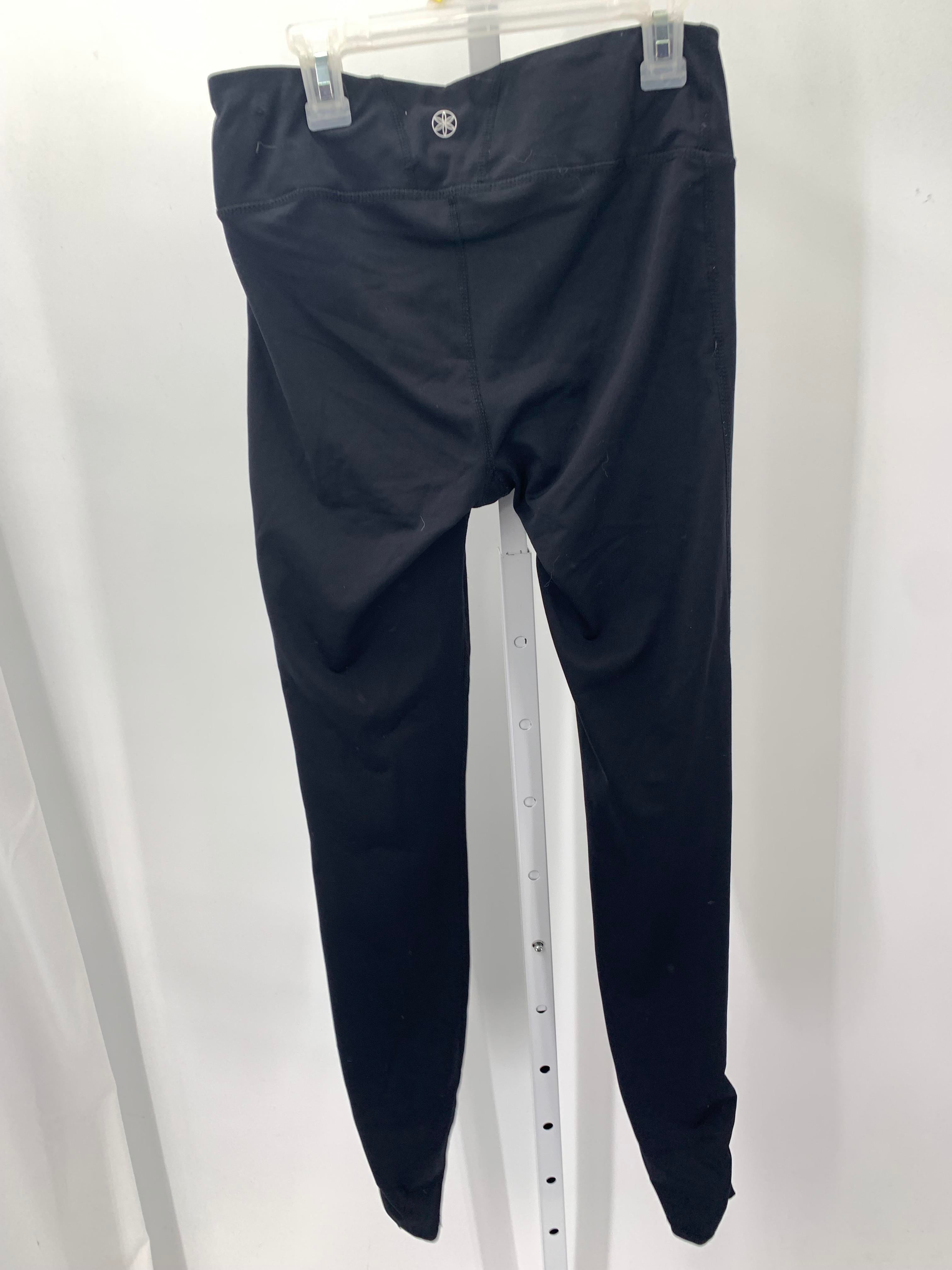 GAIAM Size Small Misses Leggings