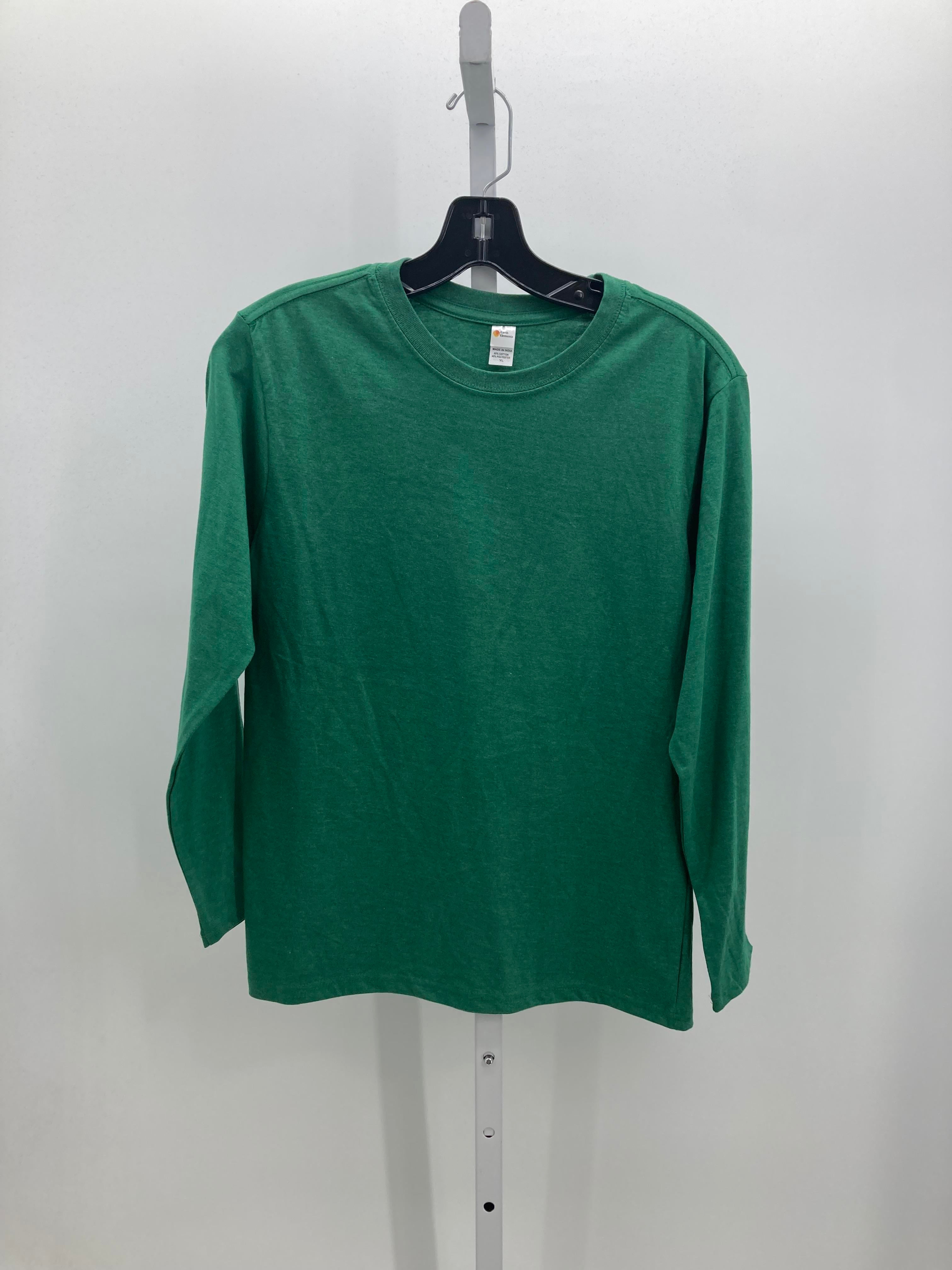 CREWNECK KNIT.