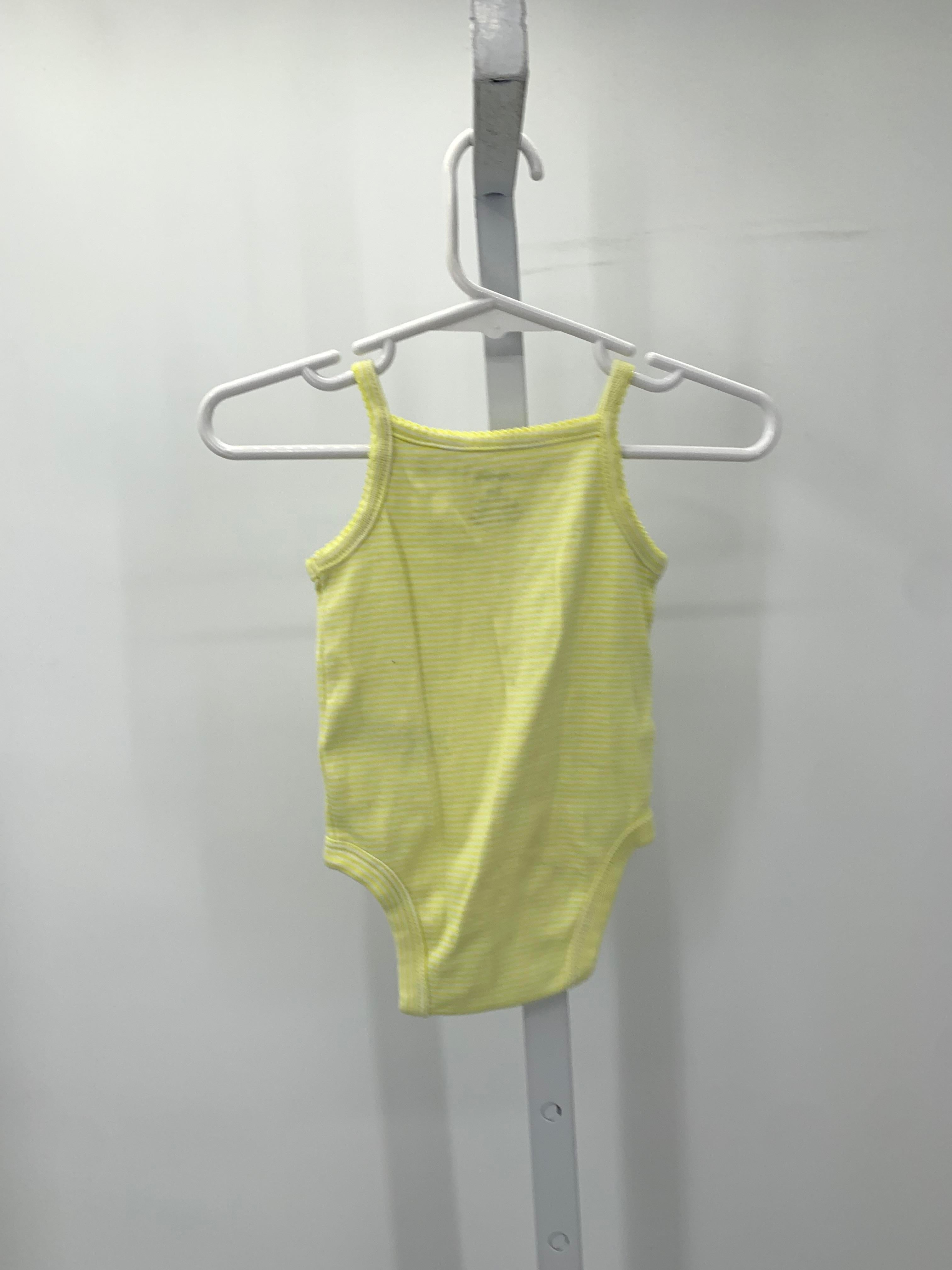 Carters Size 3 Months Girls Tank