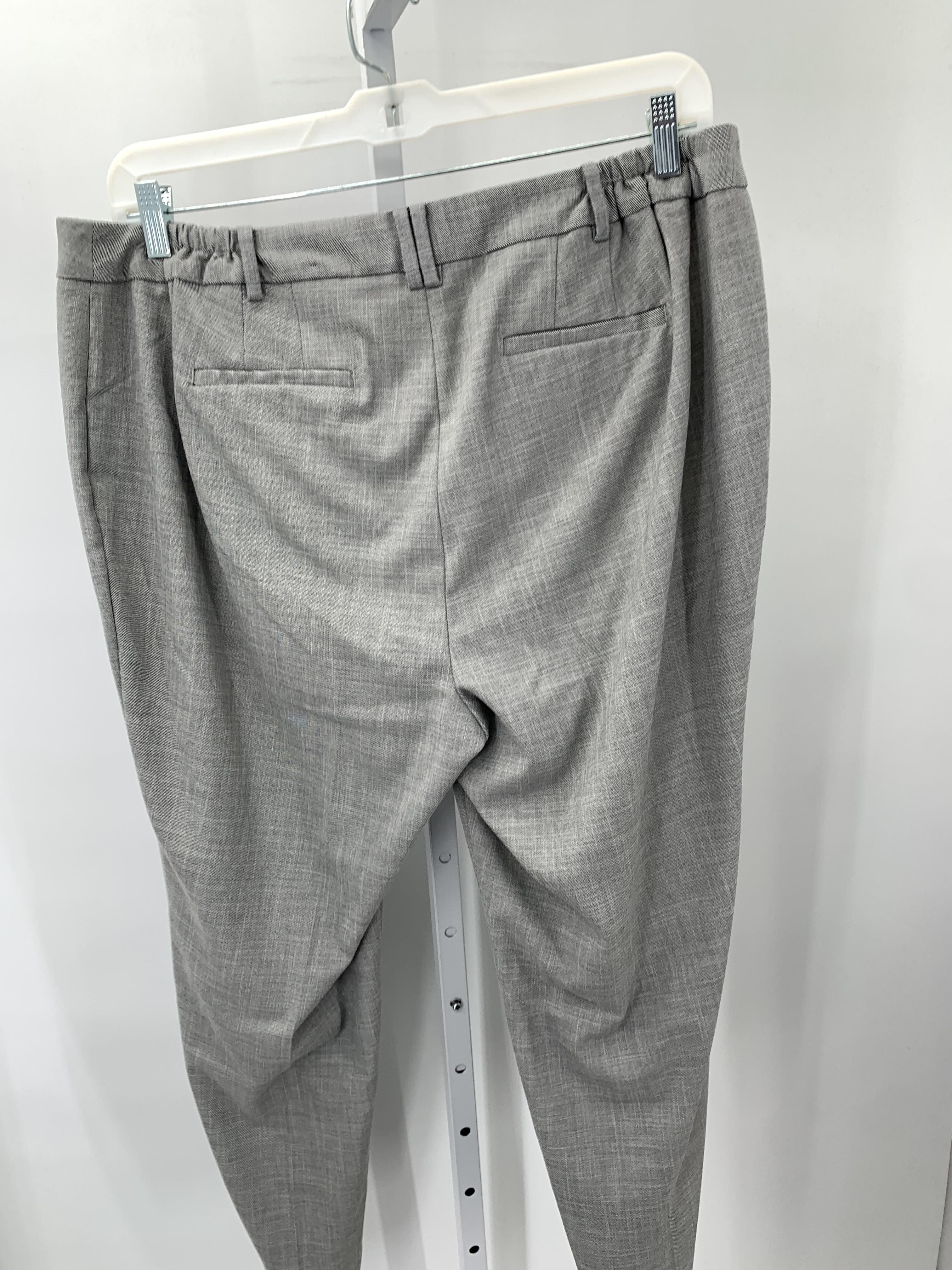 Talbots Size 18WP Womens Pants