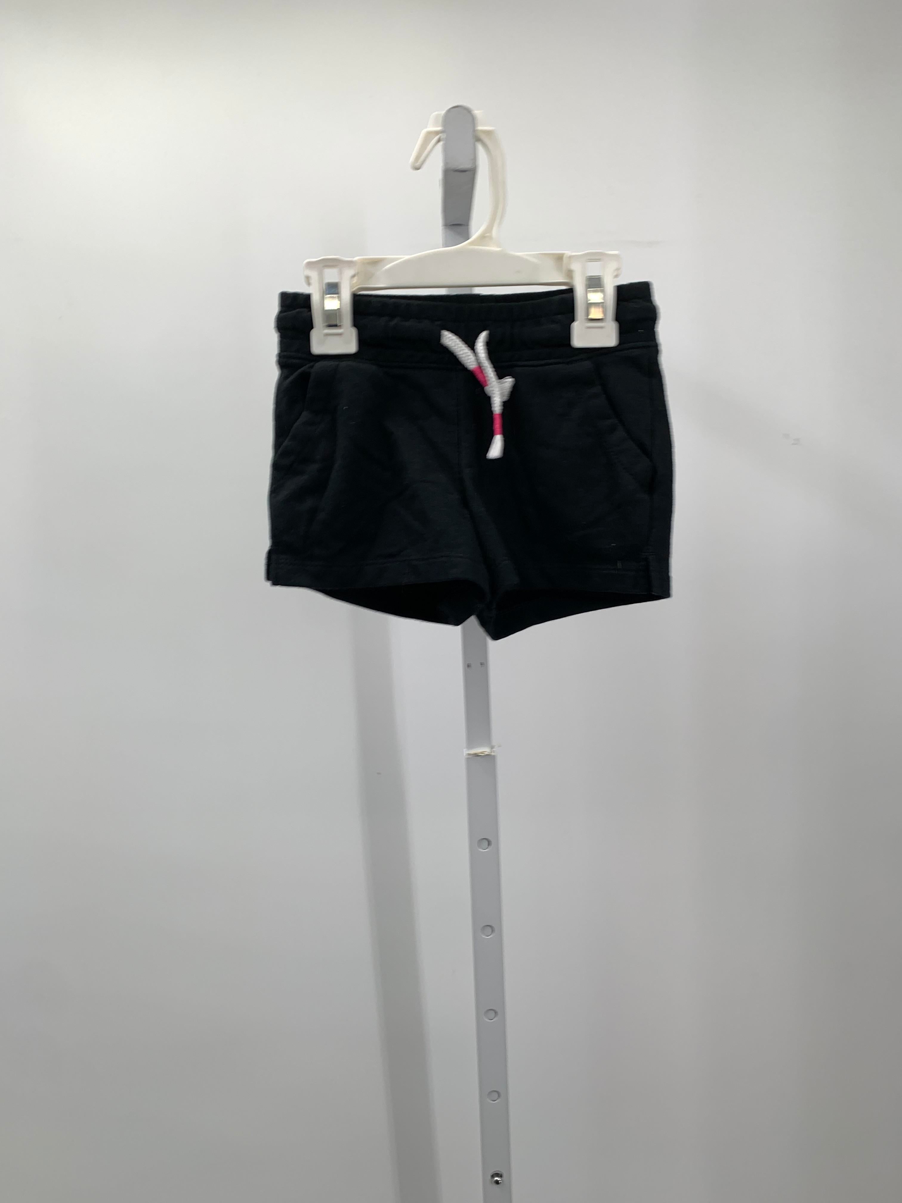 Cat & Jack Size 4T Girls Shorts