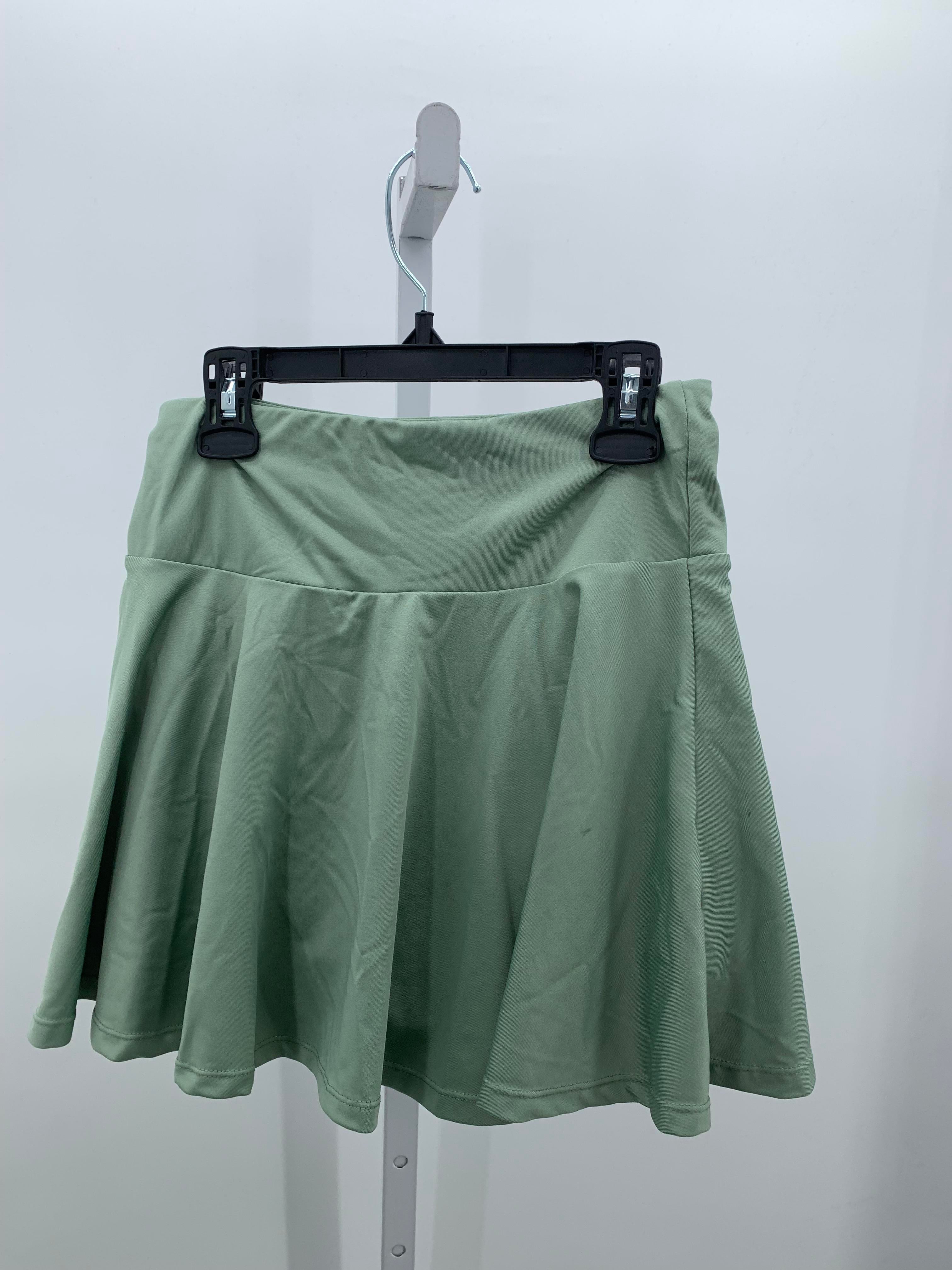 Refuge Size Small Juniors Skirt