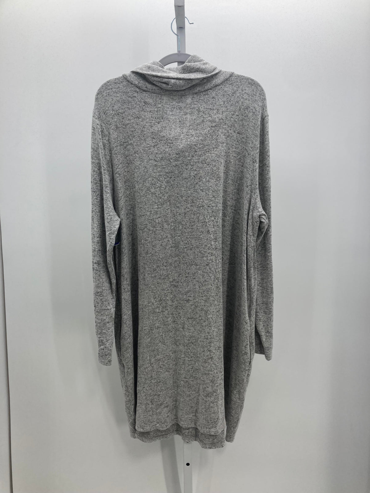 Apt. 9 Size XXL Misses Long Sleeve Dress