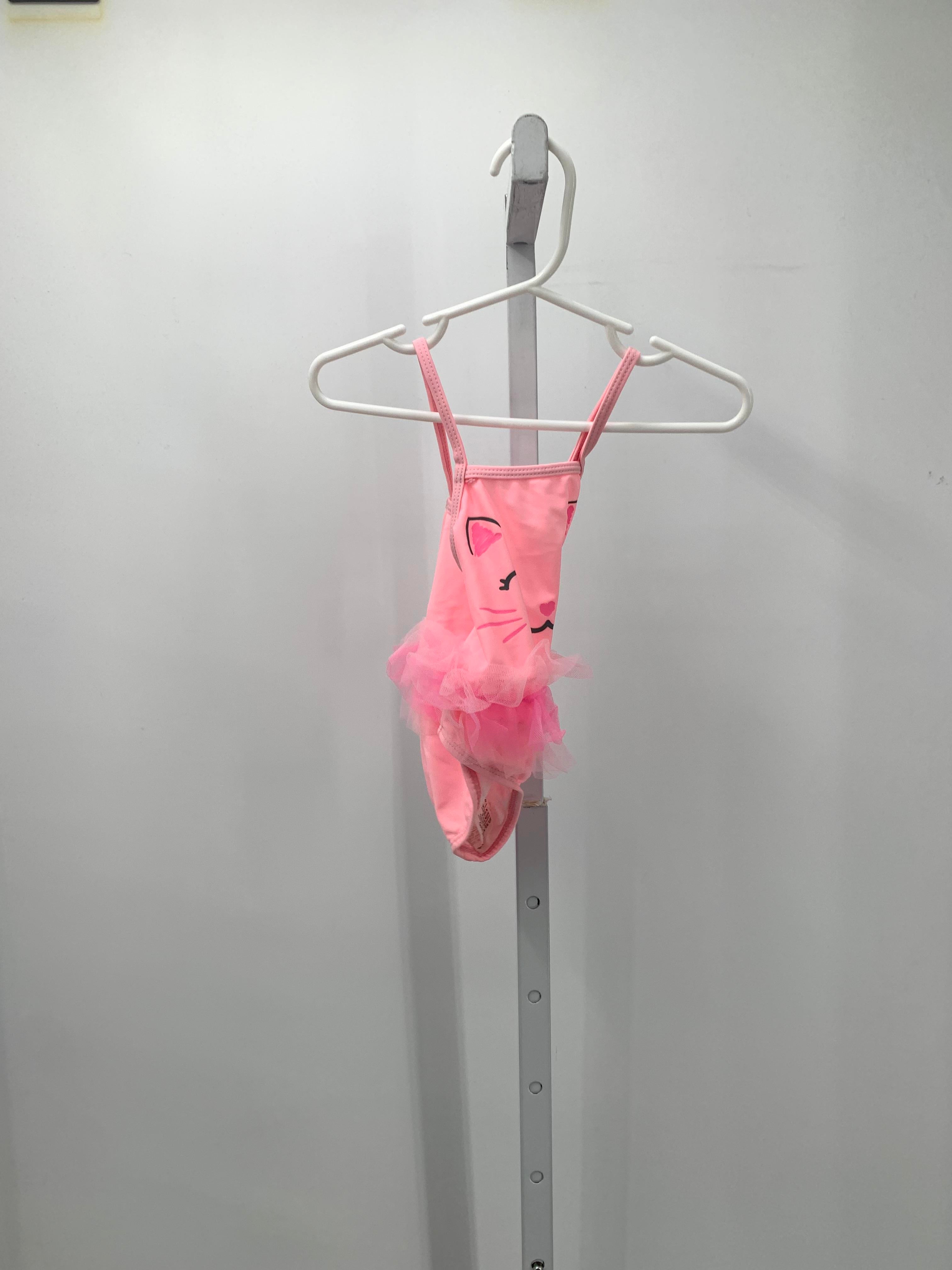 Healthtex Size 12 Months Girls Swim Suit